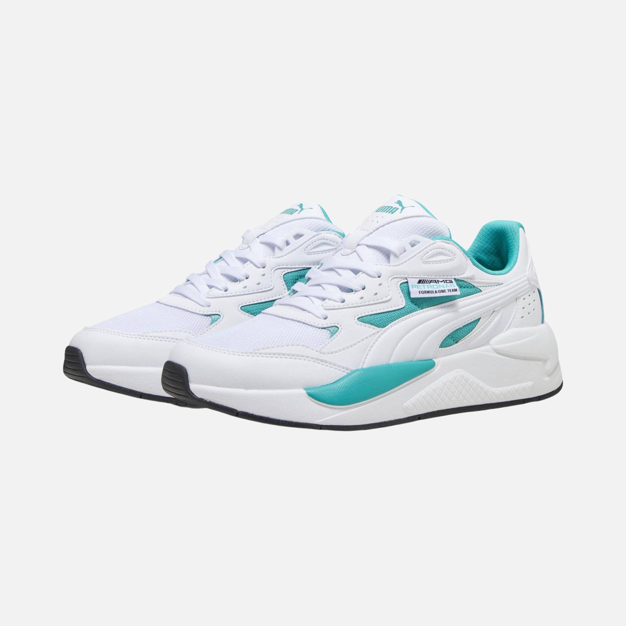 Puma Sportswear Mercedes-AMG F1 X-Ray Speed Erkek Spor Ayakkabı