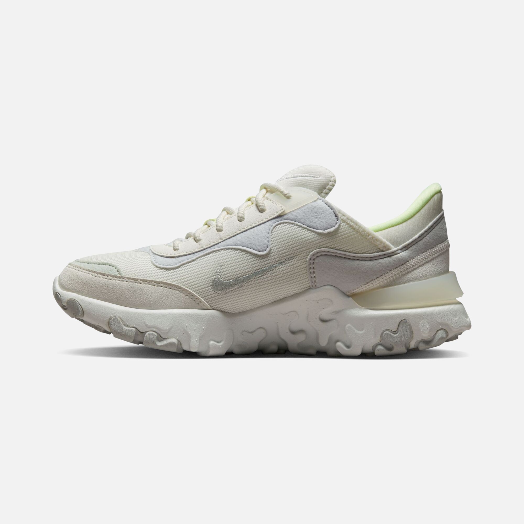 Nike React Revision Kadın Spor Ayakkabı