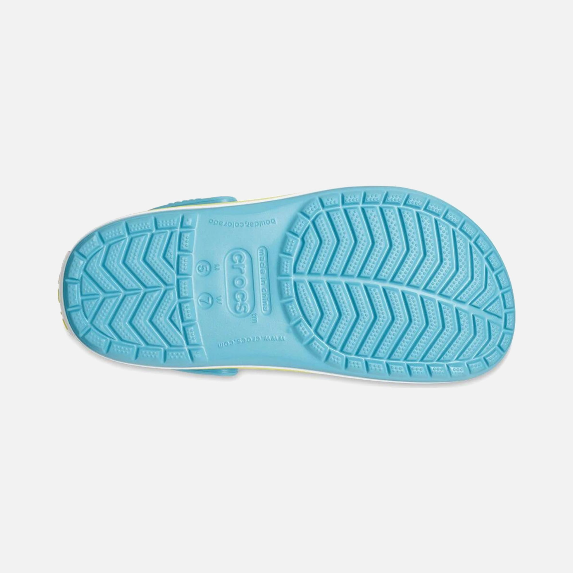 Crocs Crocband Clog Unisex Terlik