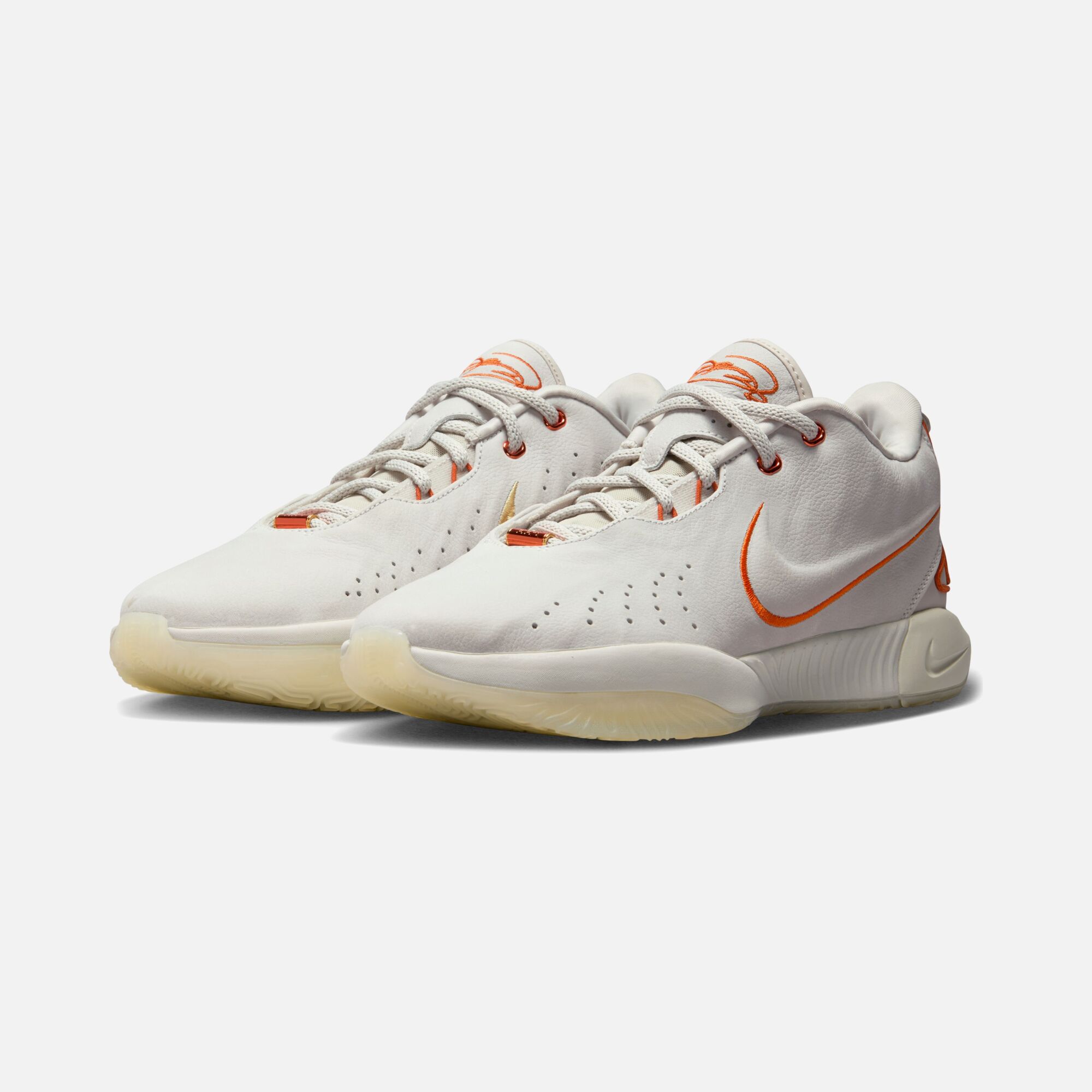 Nike LeBron James XXI HO23 Erkek Basketbol Ayakkabısı