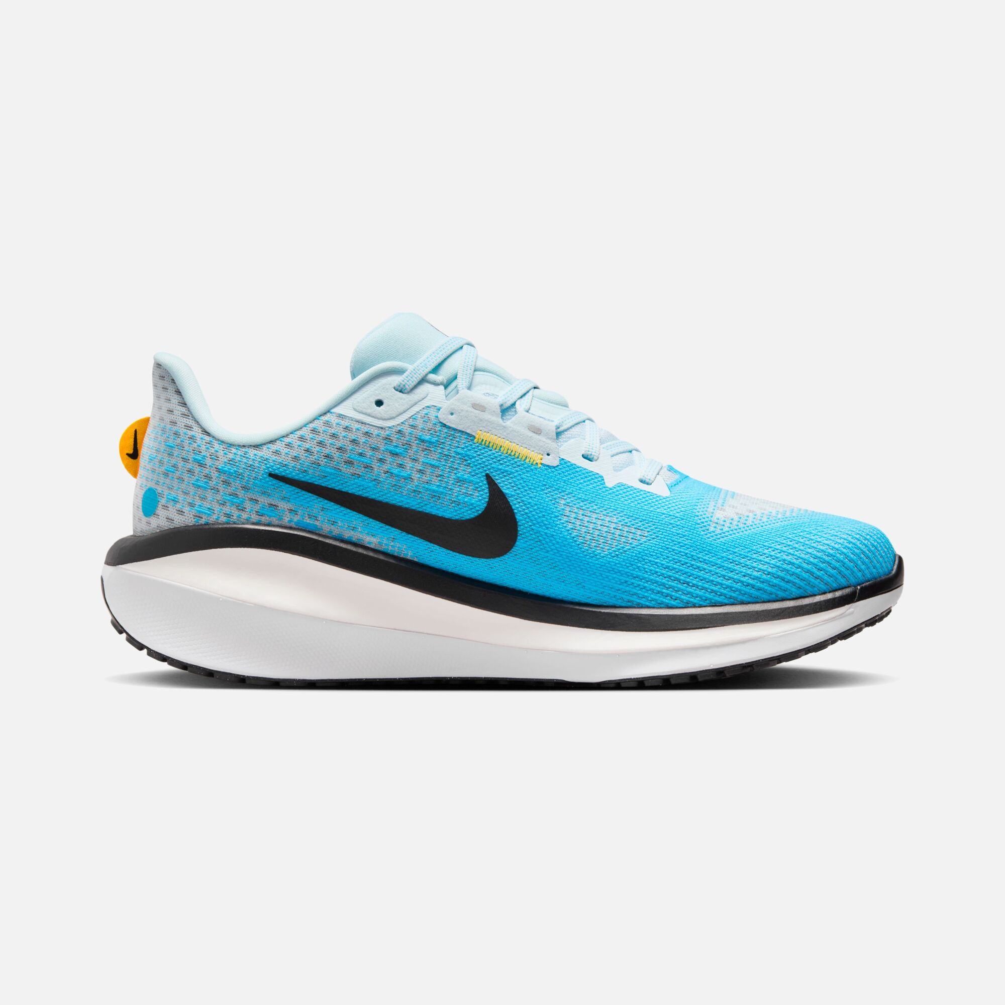 Nike Vomero 17 Road Running Erkek Spor Ayakkabı
