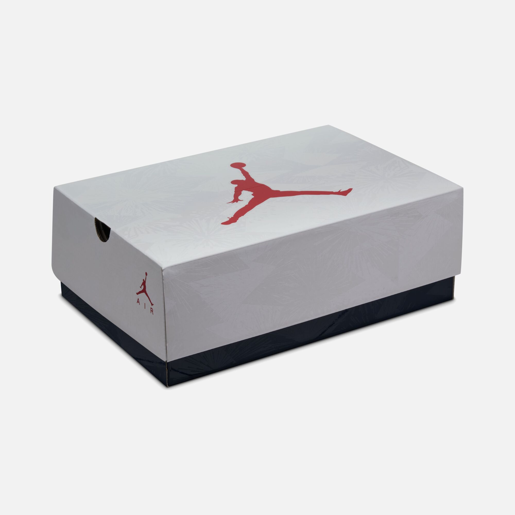 Nike Air Jordan 6 Retro (GS) Spor Ayakkabı