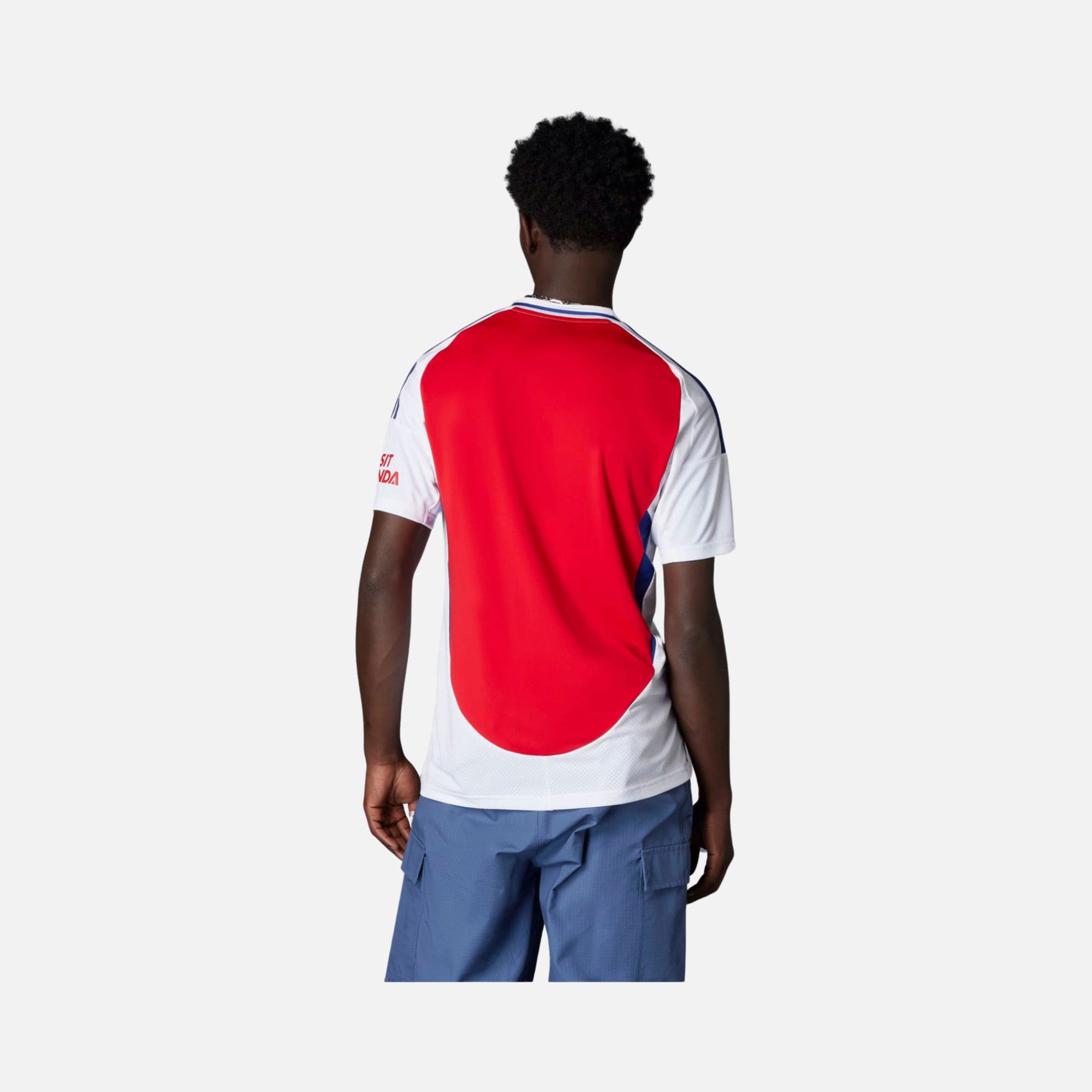 adidas Arsenal 2024-2025 İç Saha Erkek Forma
