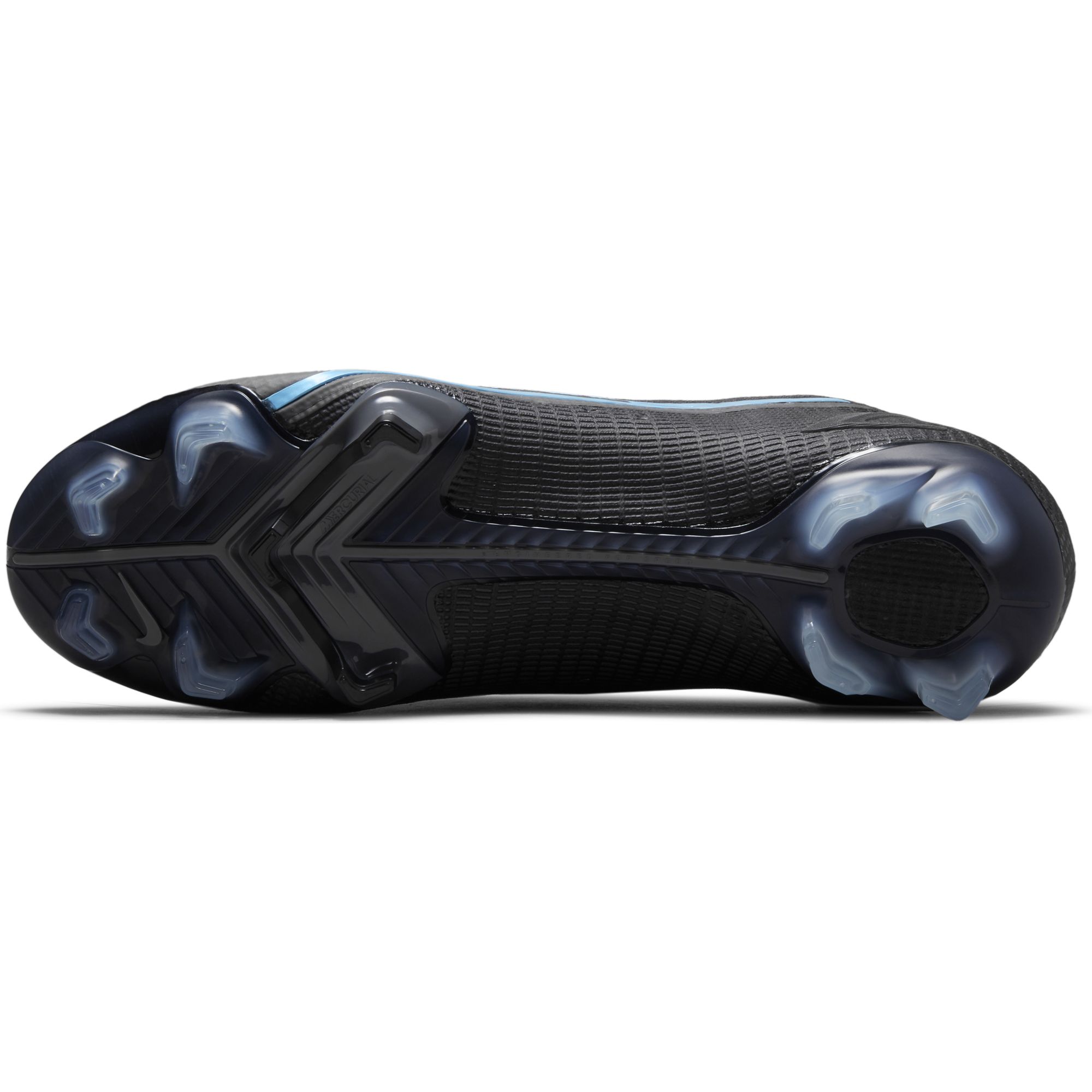 Nike Mercurial Superfly 8 Elite Firm-Ground Erkek Krampon