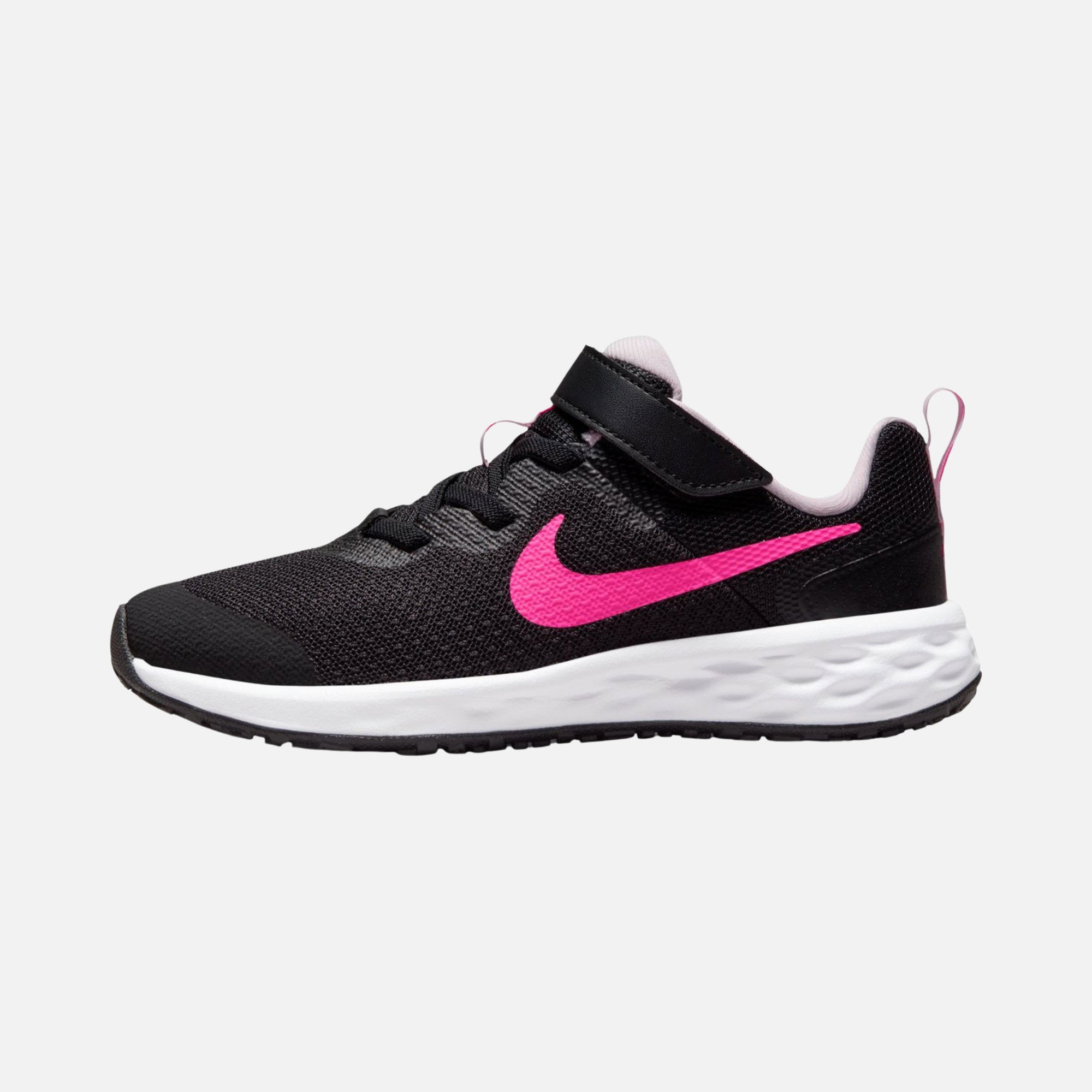 Nike Revolution 6 Running (PSV) Çocuk Spor Ayakkabı