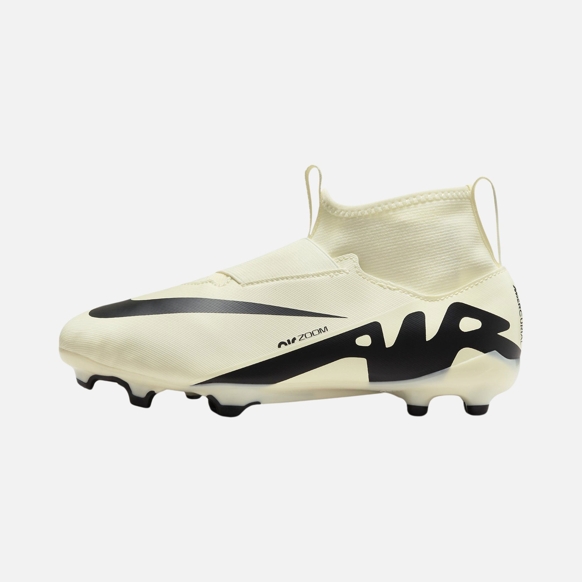 Nike Mercurial Zoom Superfly 9 Academy FG/MG Multi Ground High-Top Çocuk Krampon