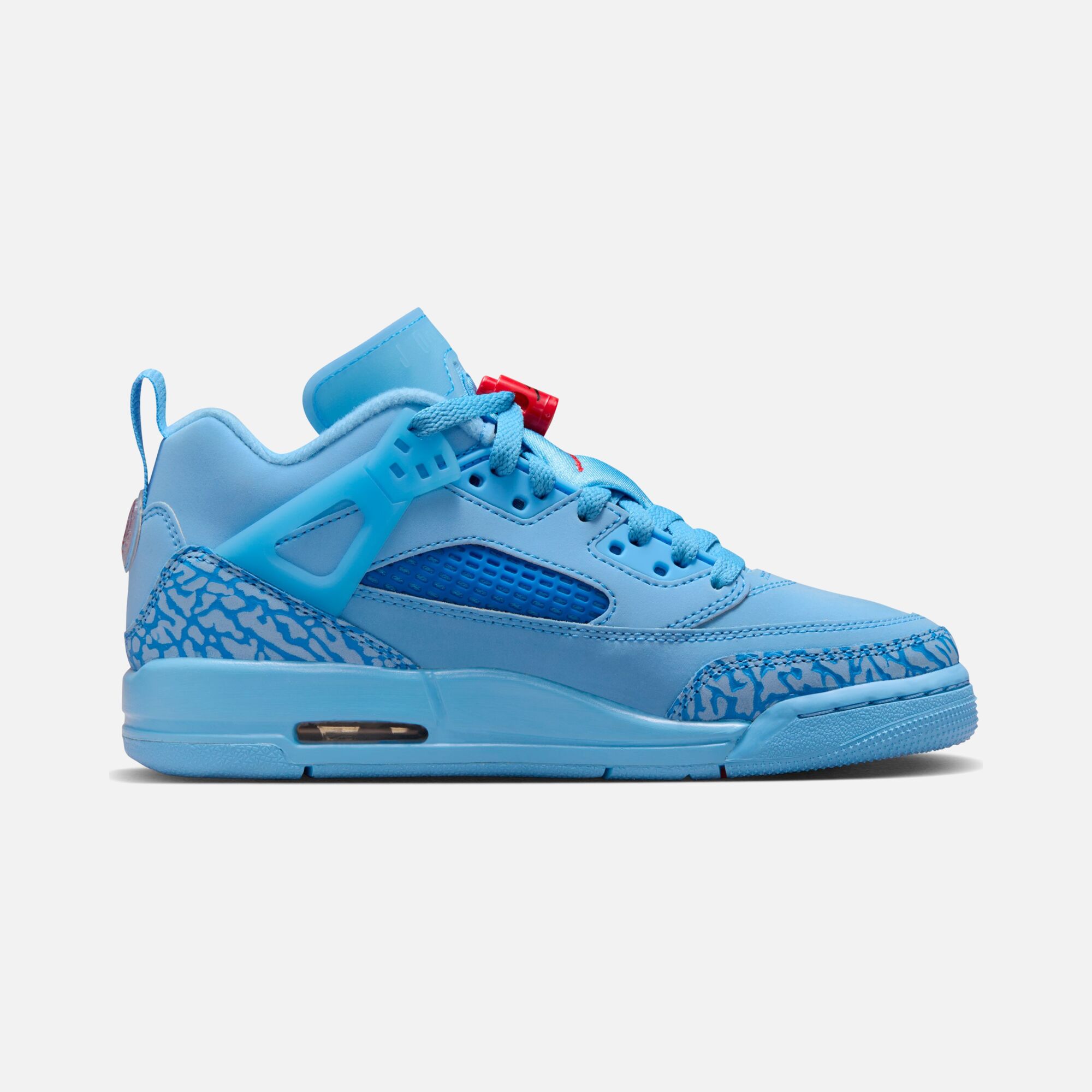 Nike Air Jordan Spizike Low (GS) Spor Ayakkabı