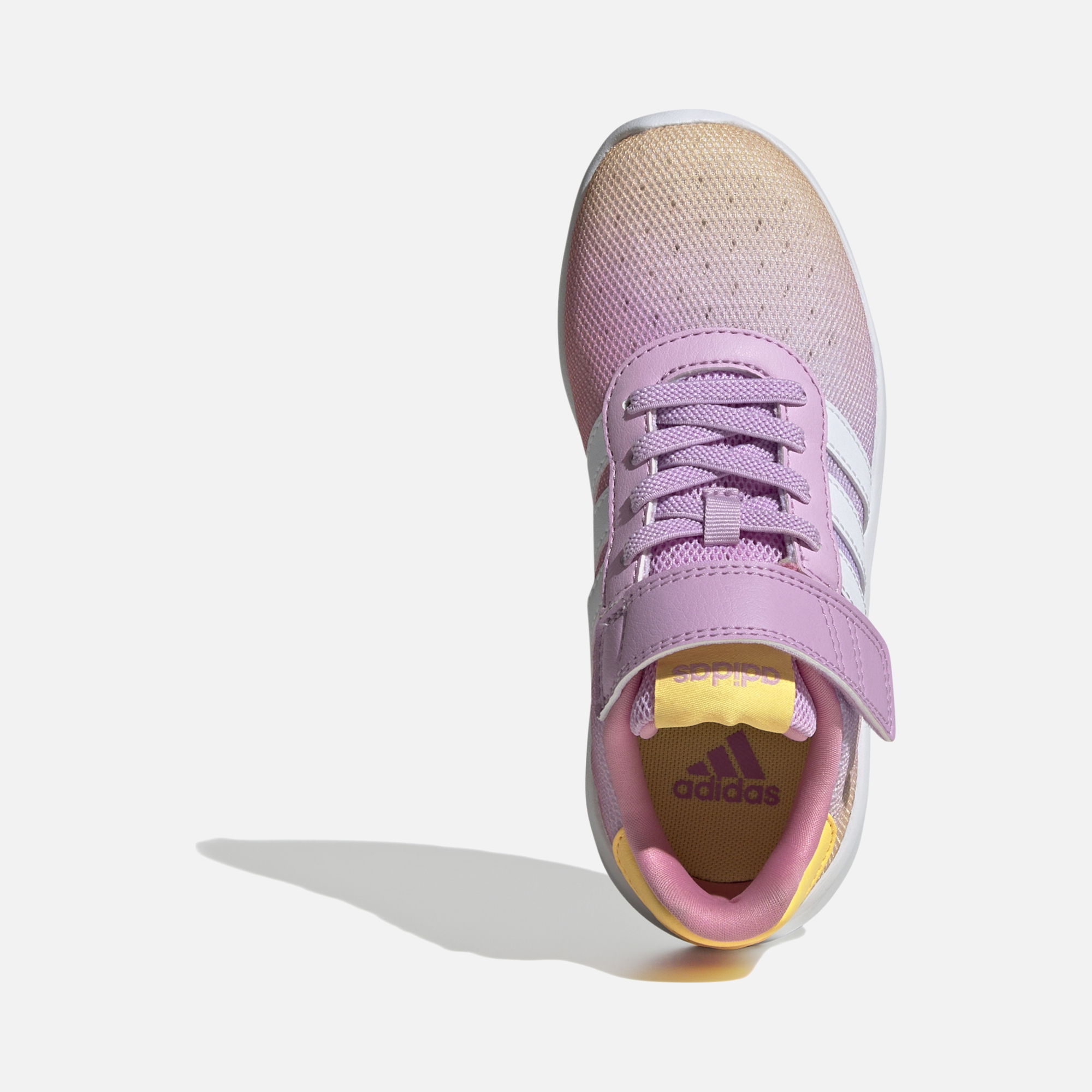 adidas Sportswear Lite Racer 3.0 El (Girl's) Çocuk Spor Ayakkabı