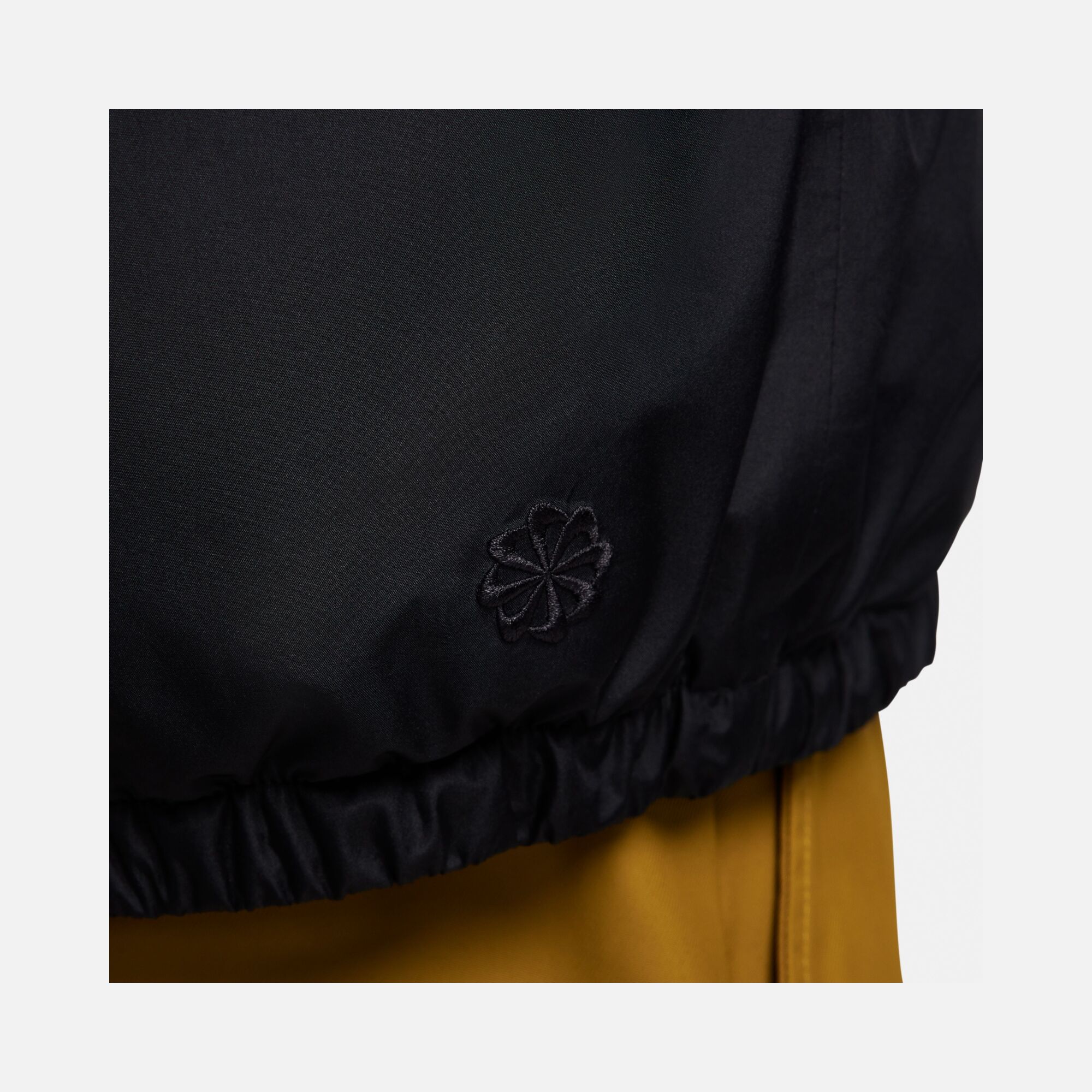 Nike Sportswear Gore-Tex Loose Storm-Fit ADV EcoDown Full-Zip Hoodie Erkek Mont