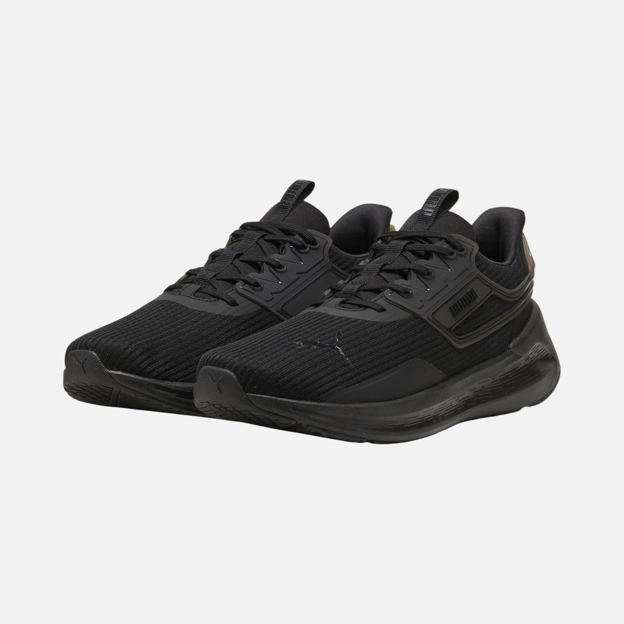 Puma Run Softride Symmetry Running Erkek Spor Ayakkabı