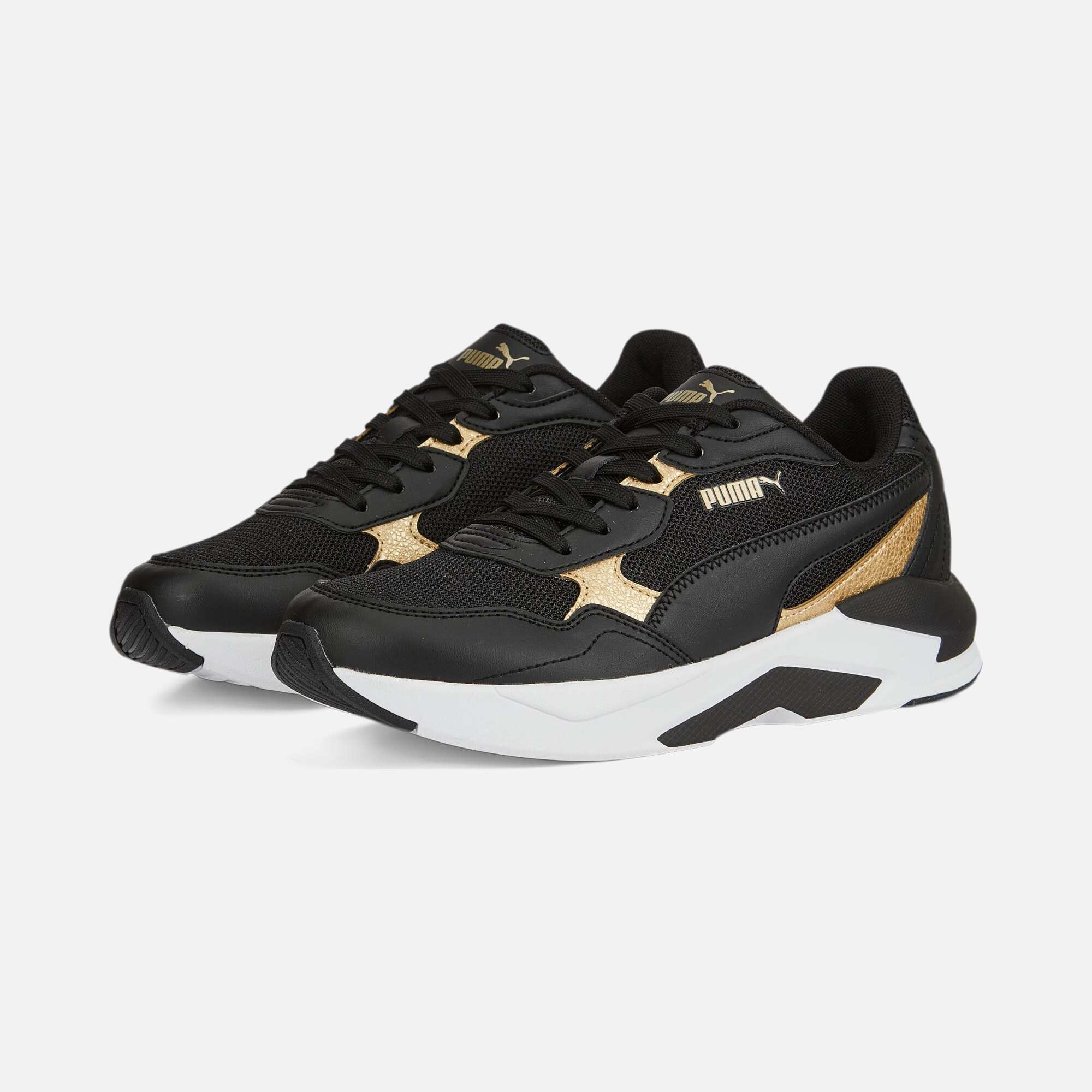 Puma X Ray Speed Lite Distressed Kadın Spor Ayakkabı