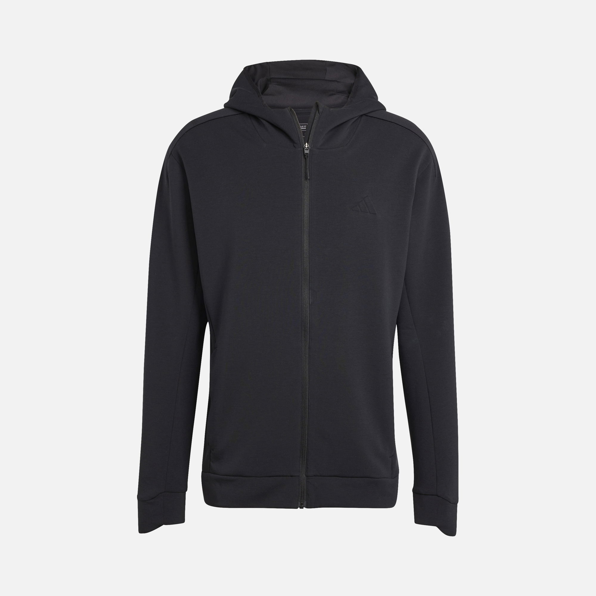 adidas Train Boa Full-Zip Training Erkek Ceket