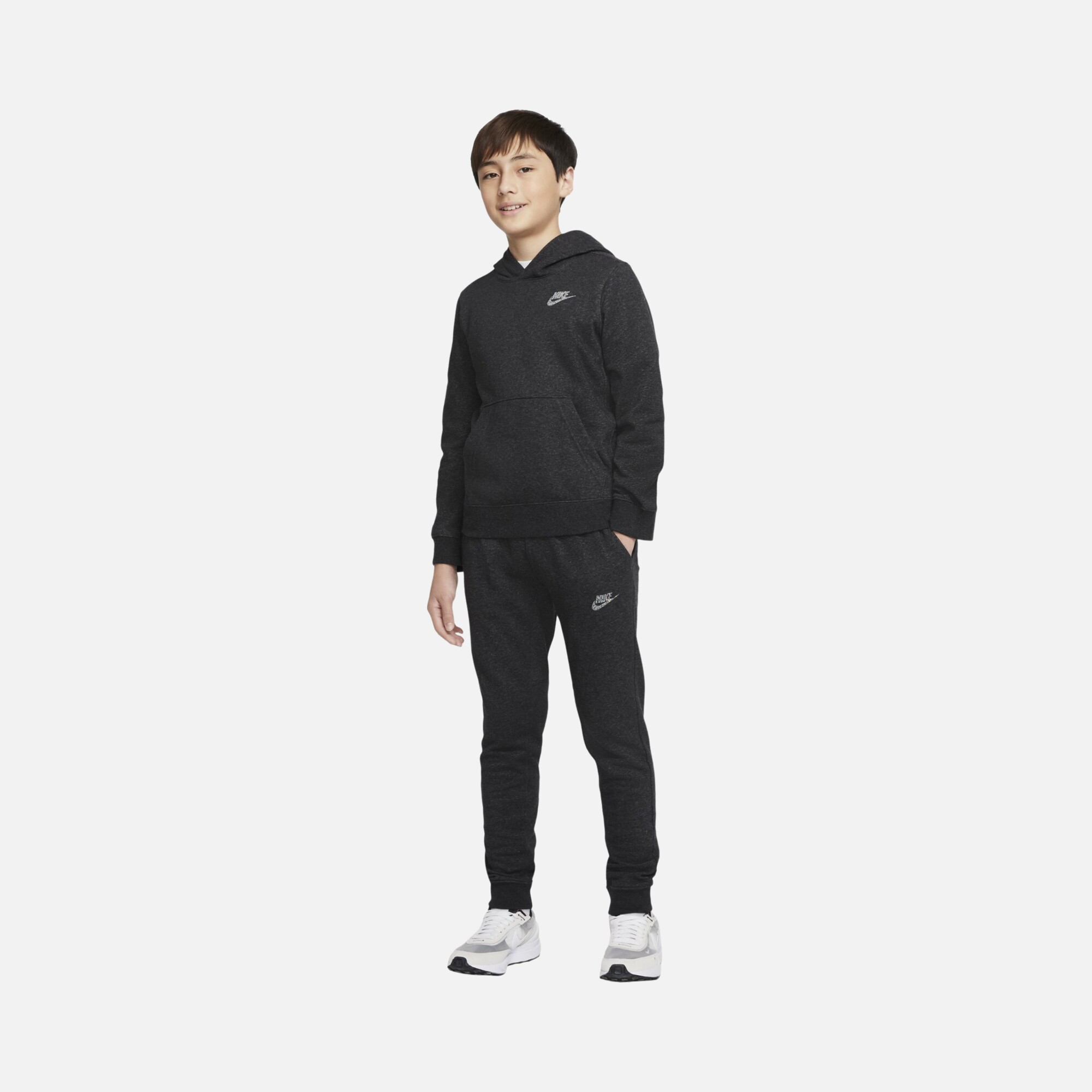 Nike Sportswear Essentials+ Revival Çocuk Eşofman Altı
