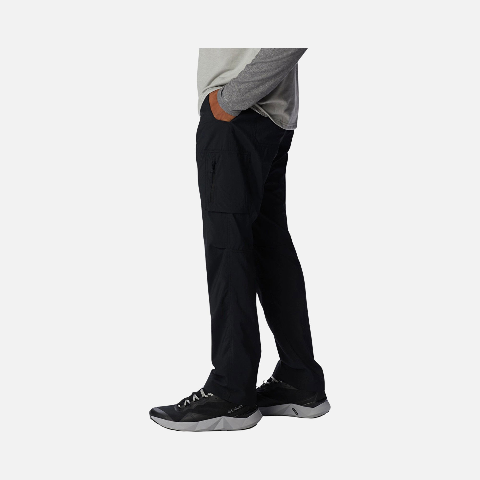 Columbia Silver Ridge Utility Arched Erkek Pantolon