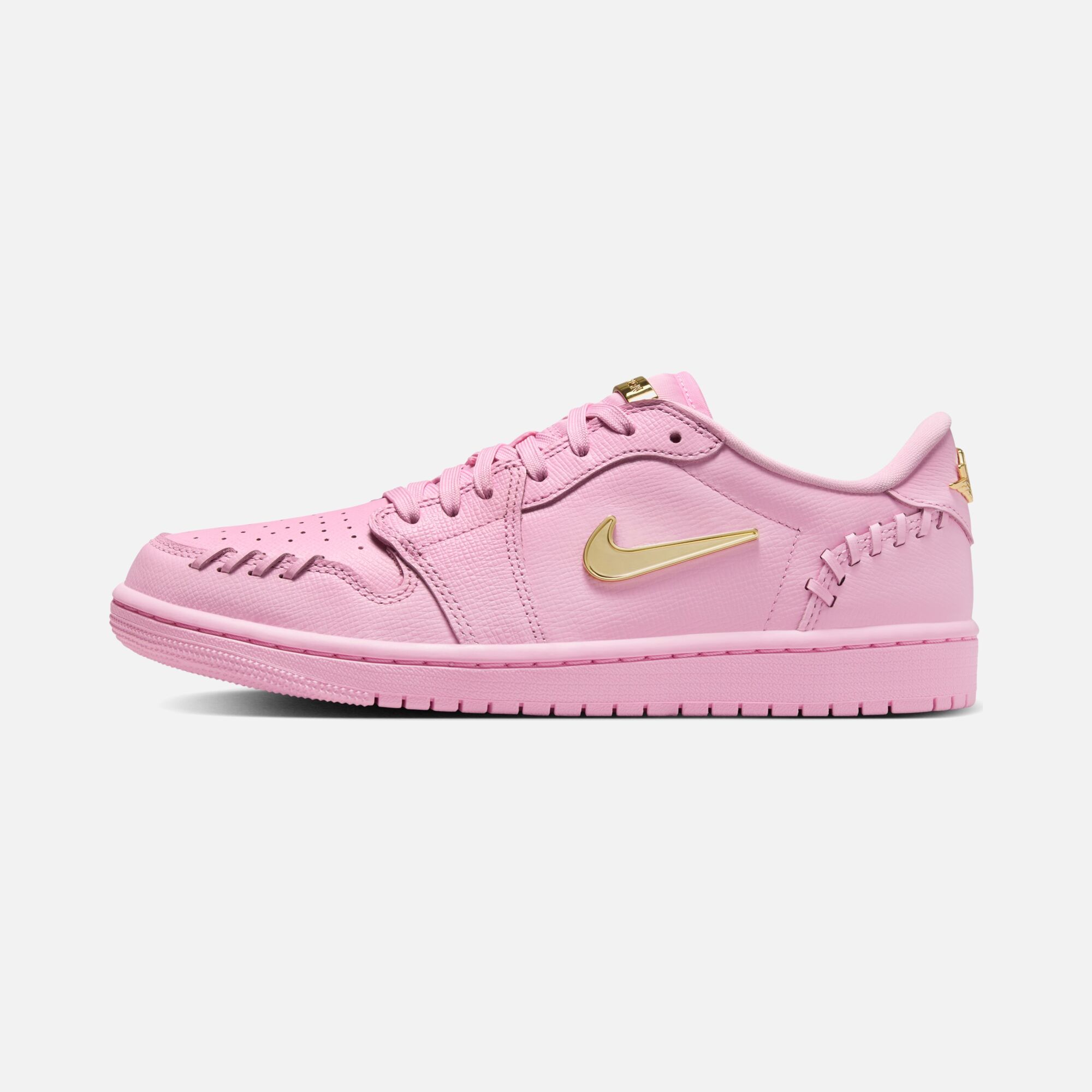 Nike Air Jordan 1 Low Method of Make SU24 Kadın Spor Ayakkabı