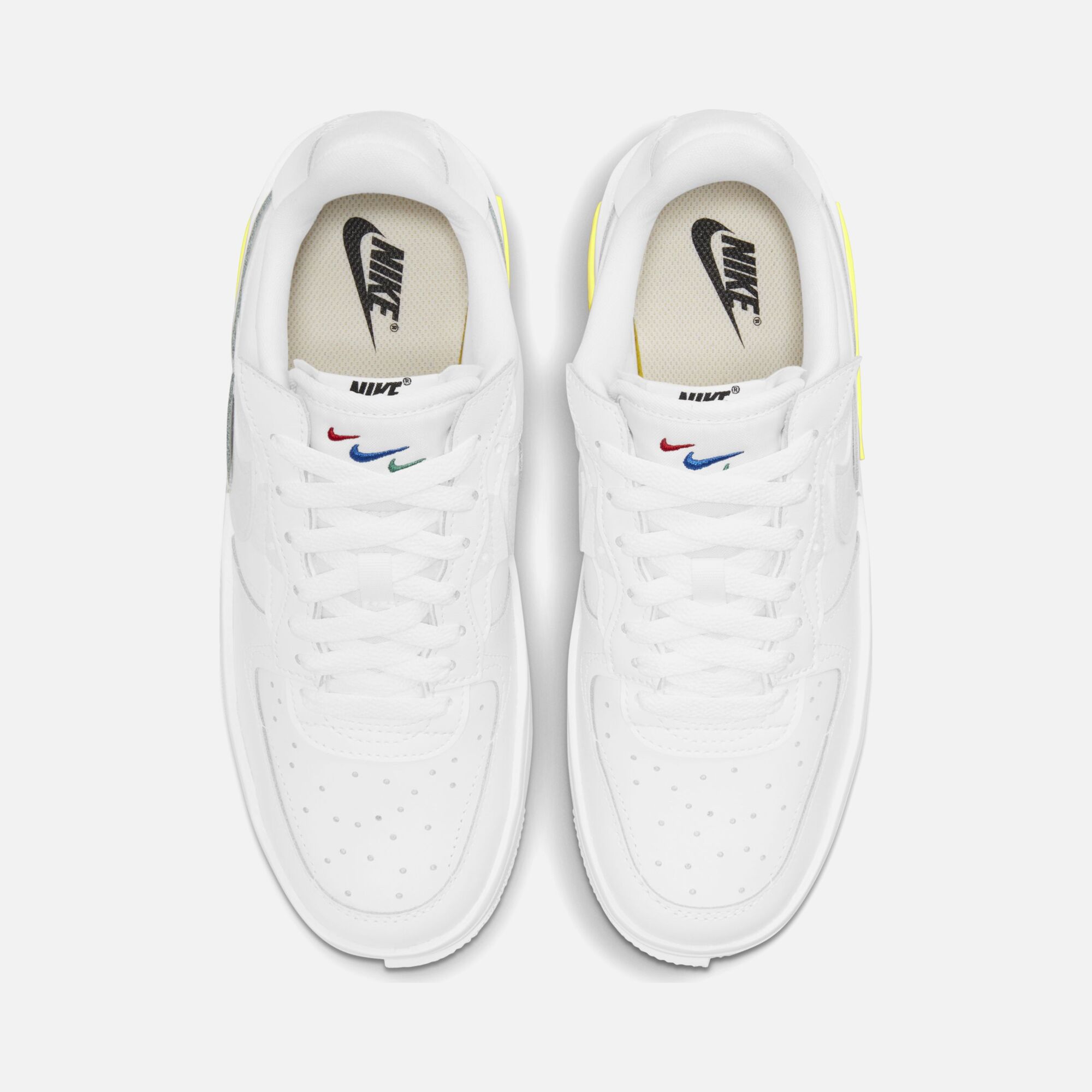Nike Air Force 1 Fontanka FW21 Kadın Spor Ayakkabı