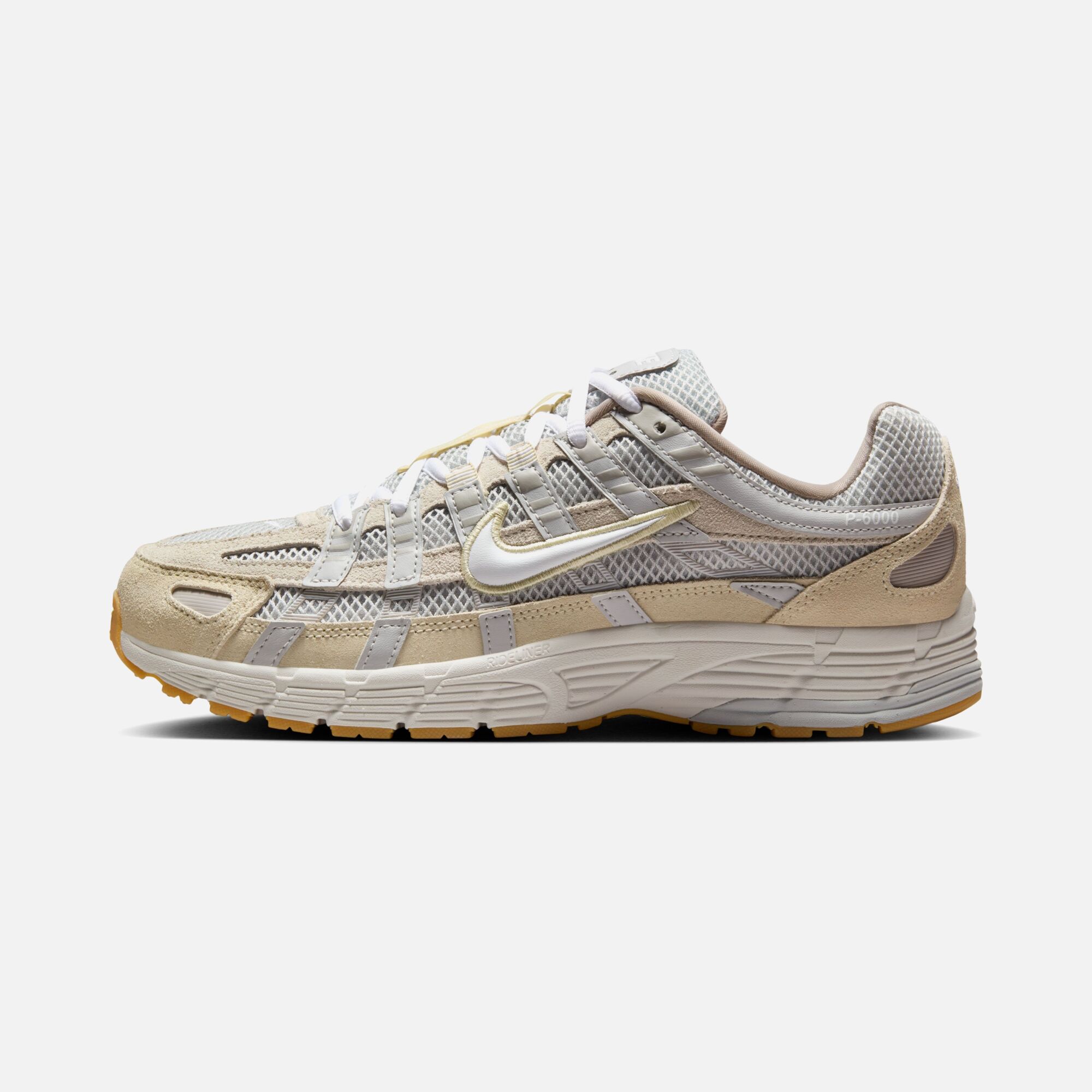 Nike P-6000 Sportswear SS25 Kadın Spor Ayakkabı