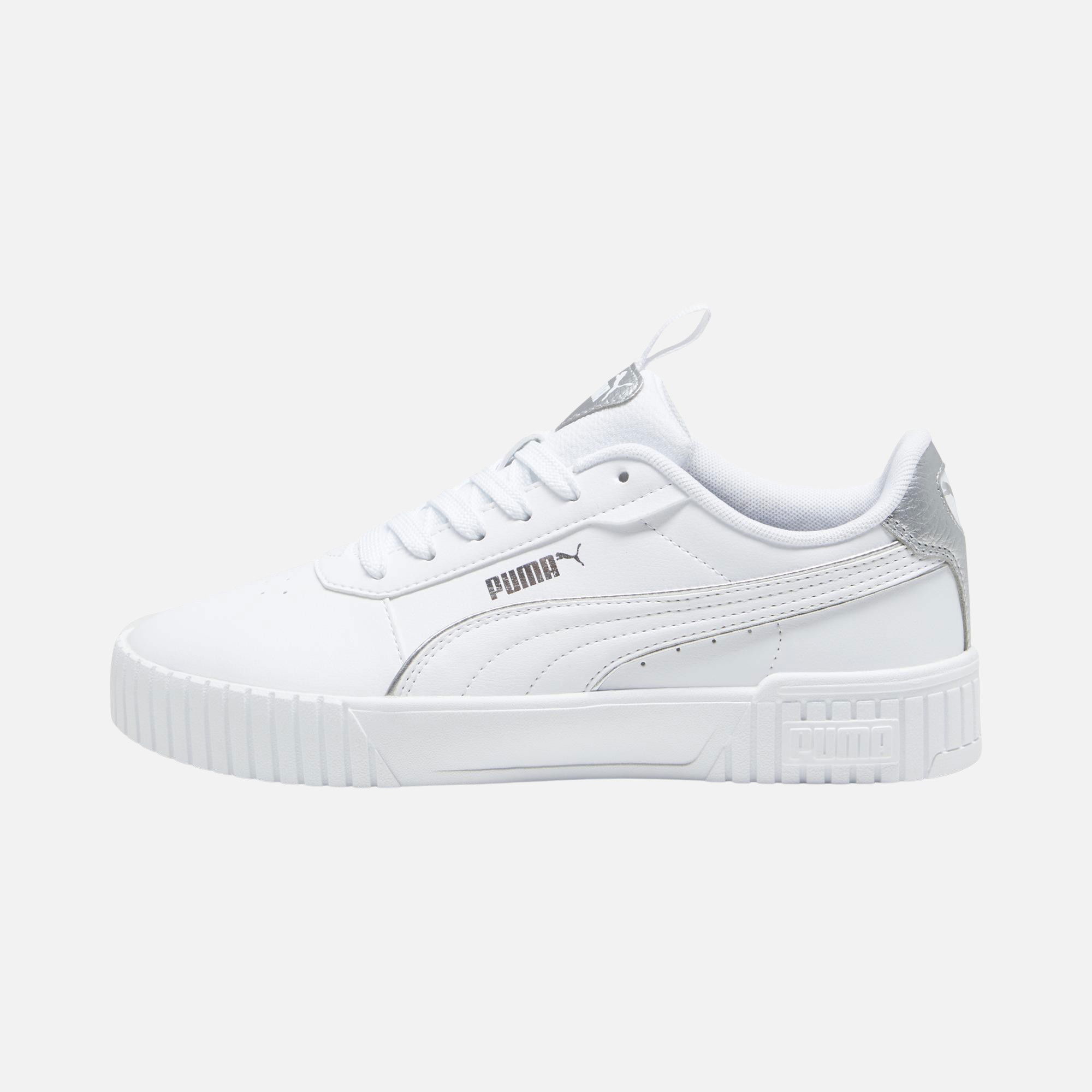 Puma Sportswear Carina 2.0 Pop Kadın Spor Ayakkabı