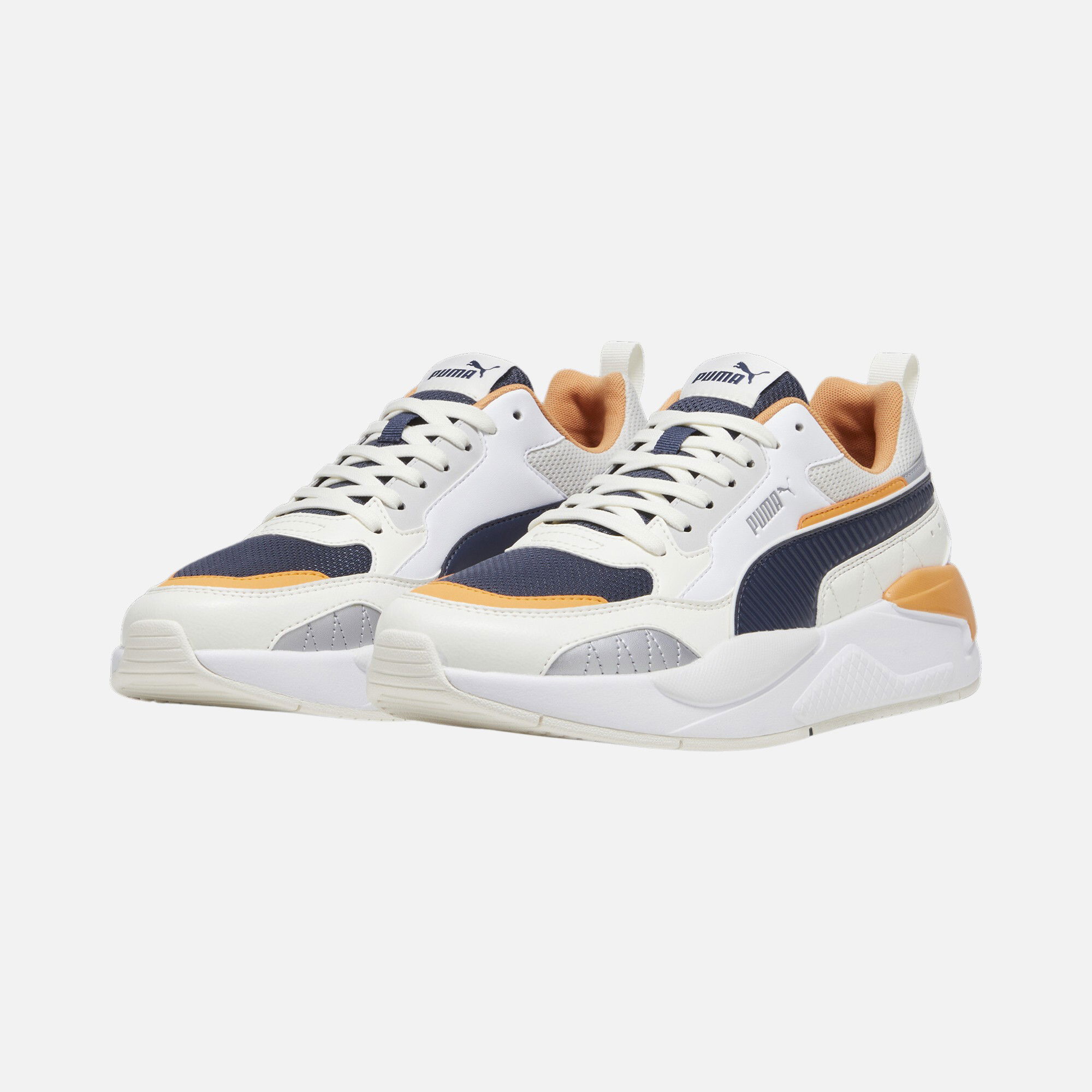 Puma Sportswear X-Ray 2 Square Unisex Spor Ayakkabı