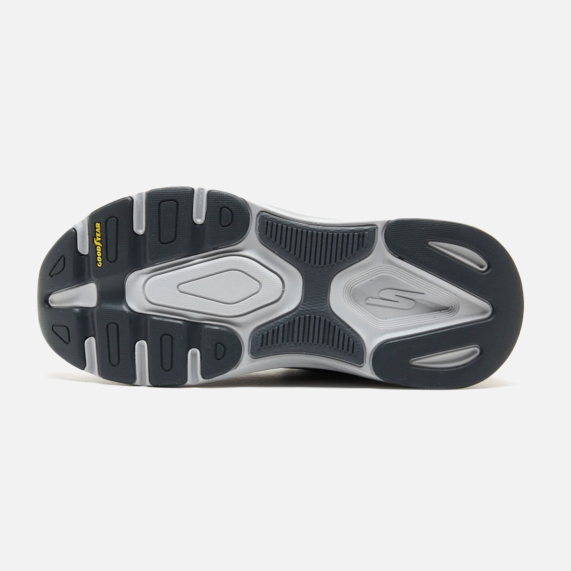 Skechers Max Cushioning Arch Fit Running Erkek Spor Ayakkabı