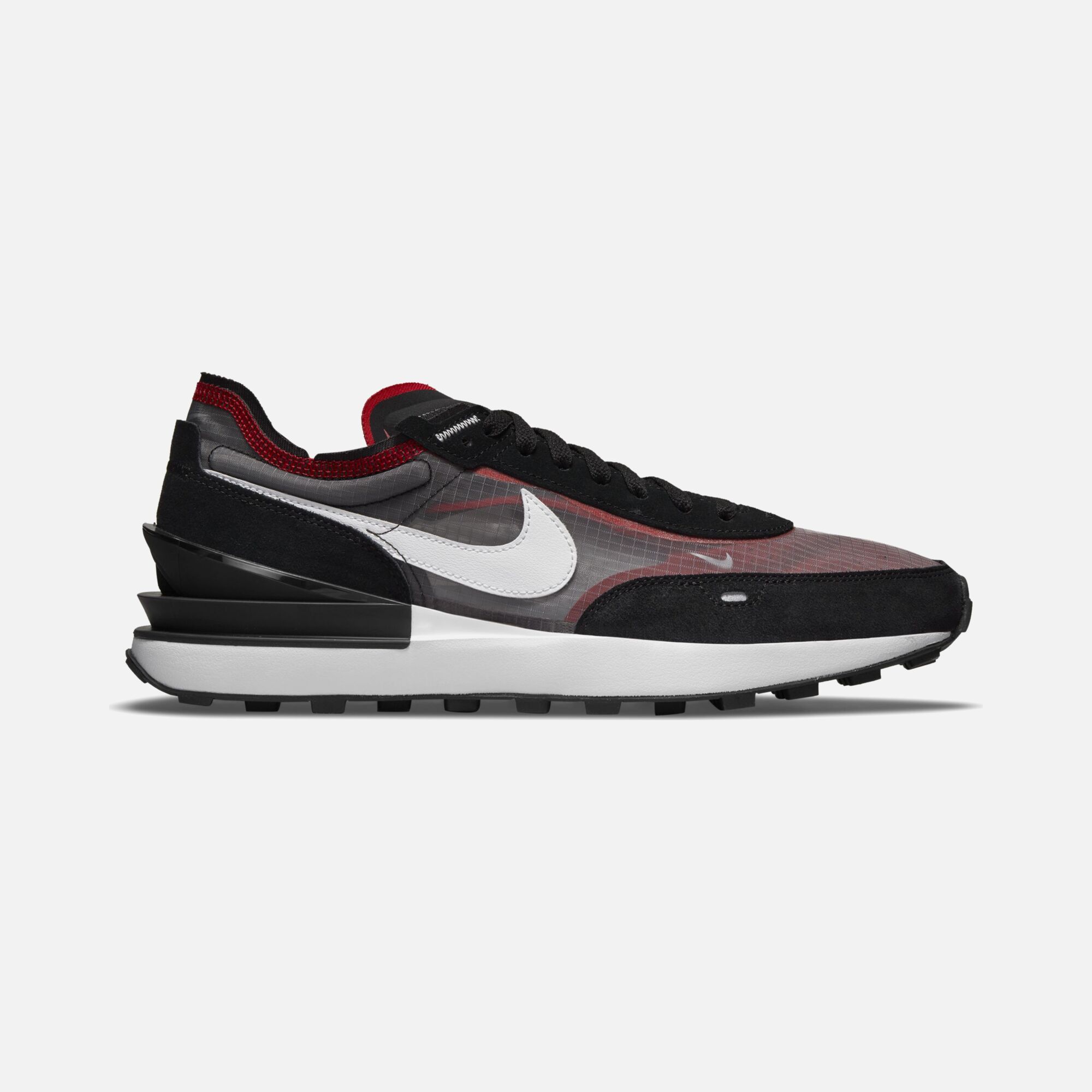 Nike Waffle One SE Erkek Spor Ayakkabı