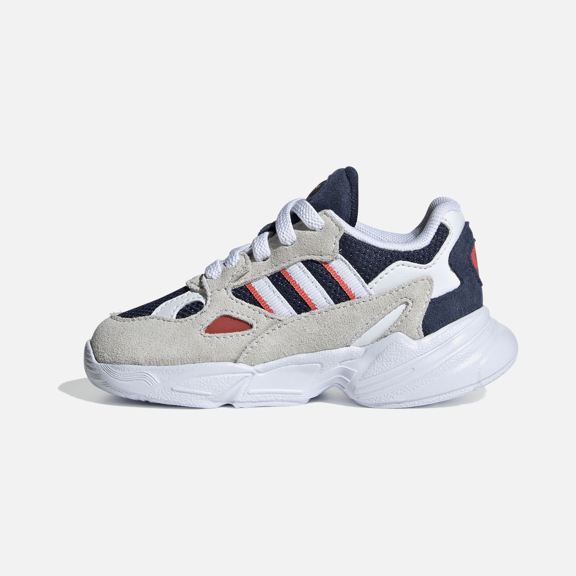 adidas Sportswear Falcon El (TDV) Bebek Spor Ayakkabı