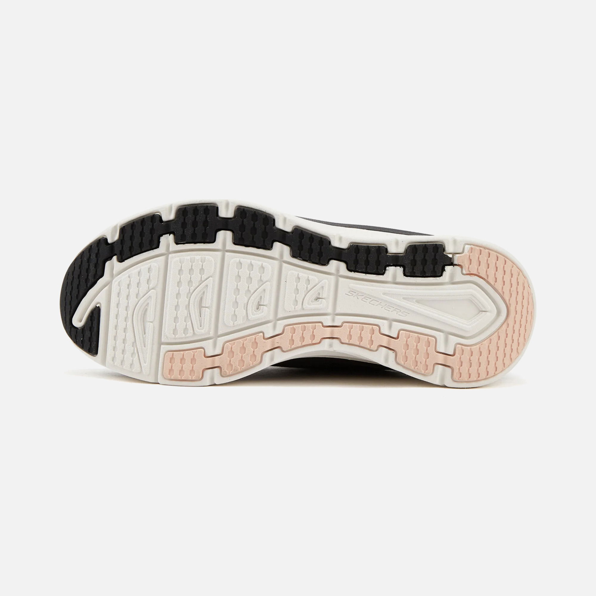 Skechers D'Lux Walker - Infinite Motion Kadın Spor Ayakkabı