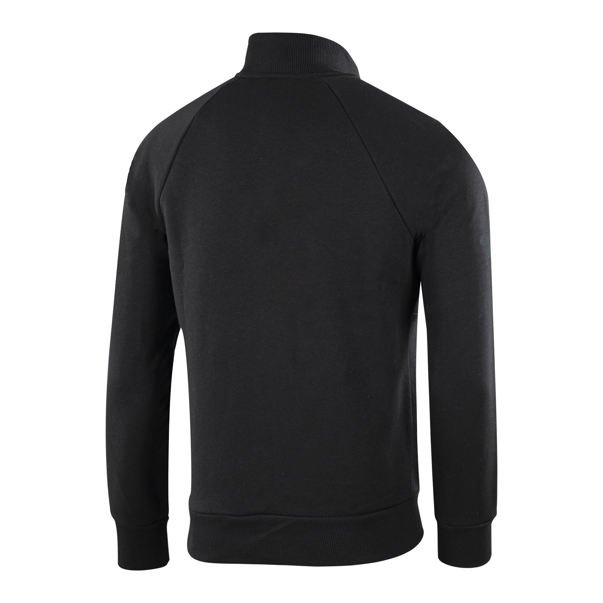Hummel Bobster Full-Zip Erkek Sweatshirt