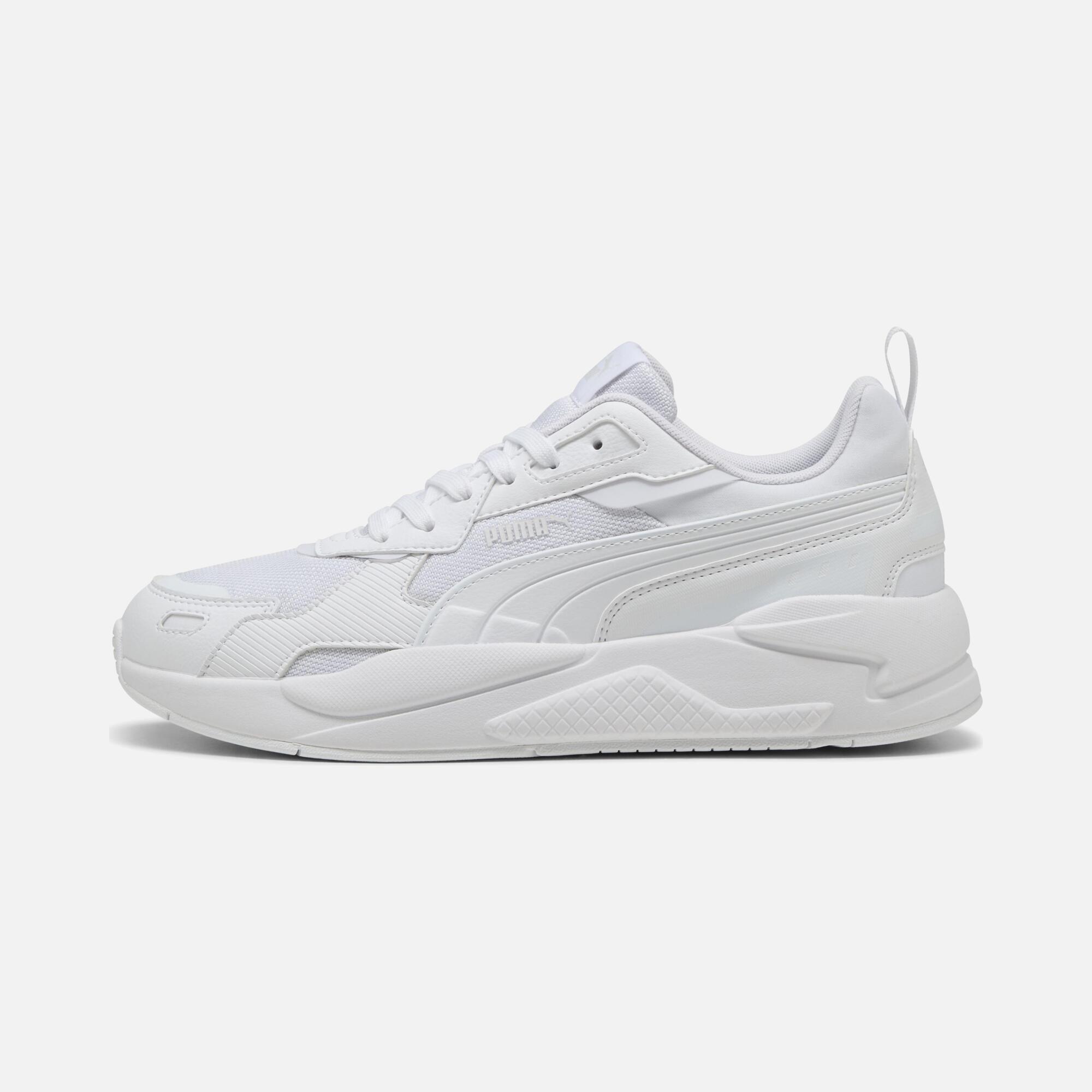 Puma Sportswear X-Ray 3 IMEVA Unisex Spor Ayakkabı