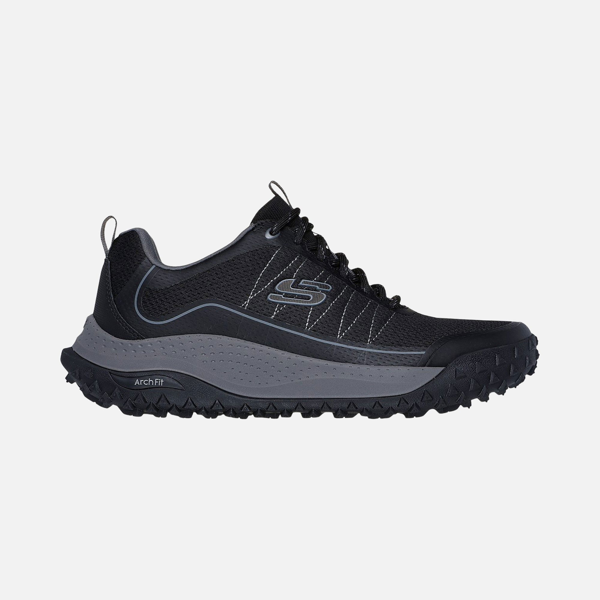Skechers Arch Fit Swift Trail Erkek Spor Ayakkabı