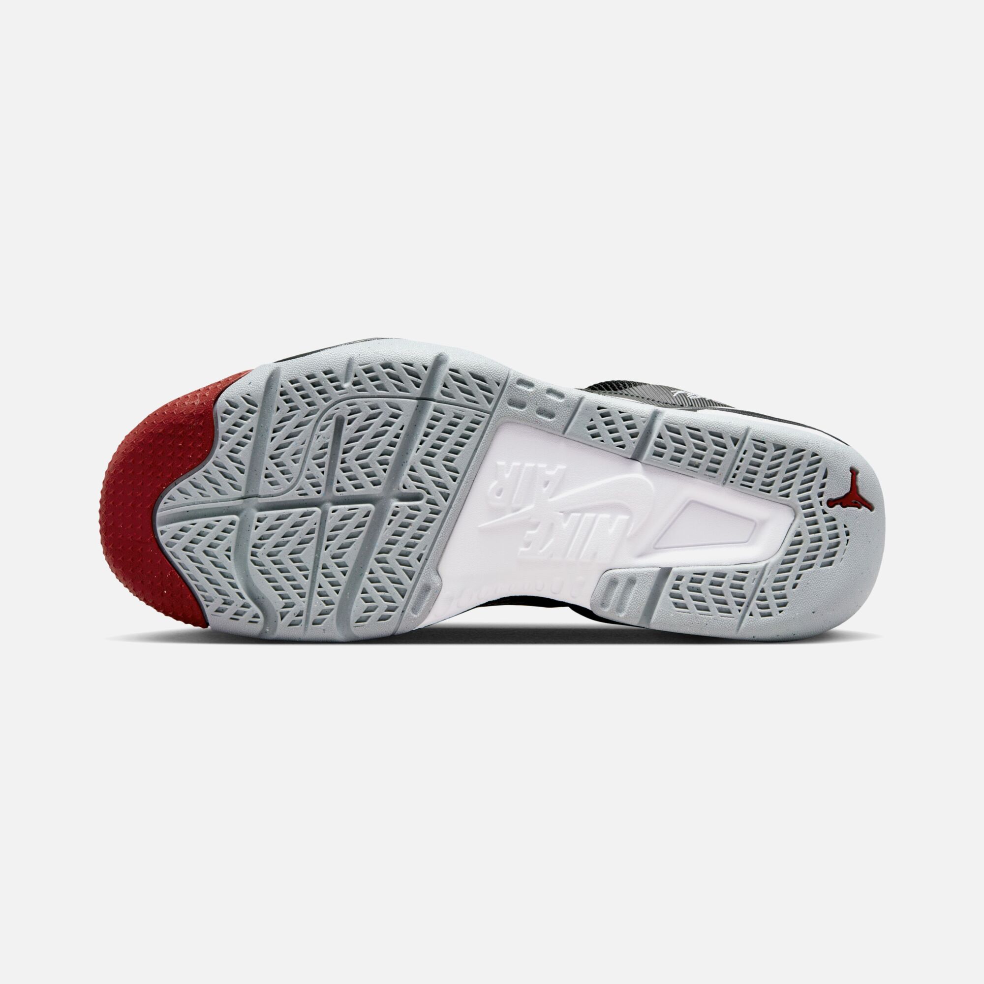 Nike Jordan Stay Loyal 3 Erkek Basketbol Ayakkabı