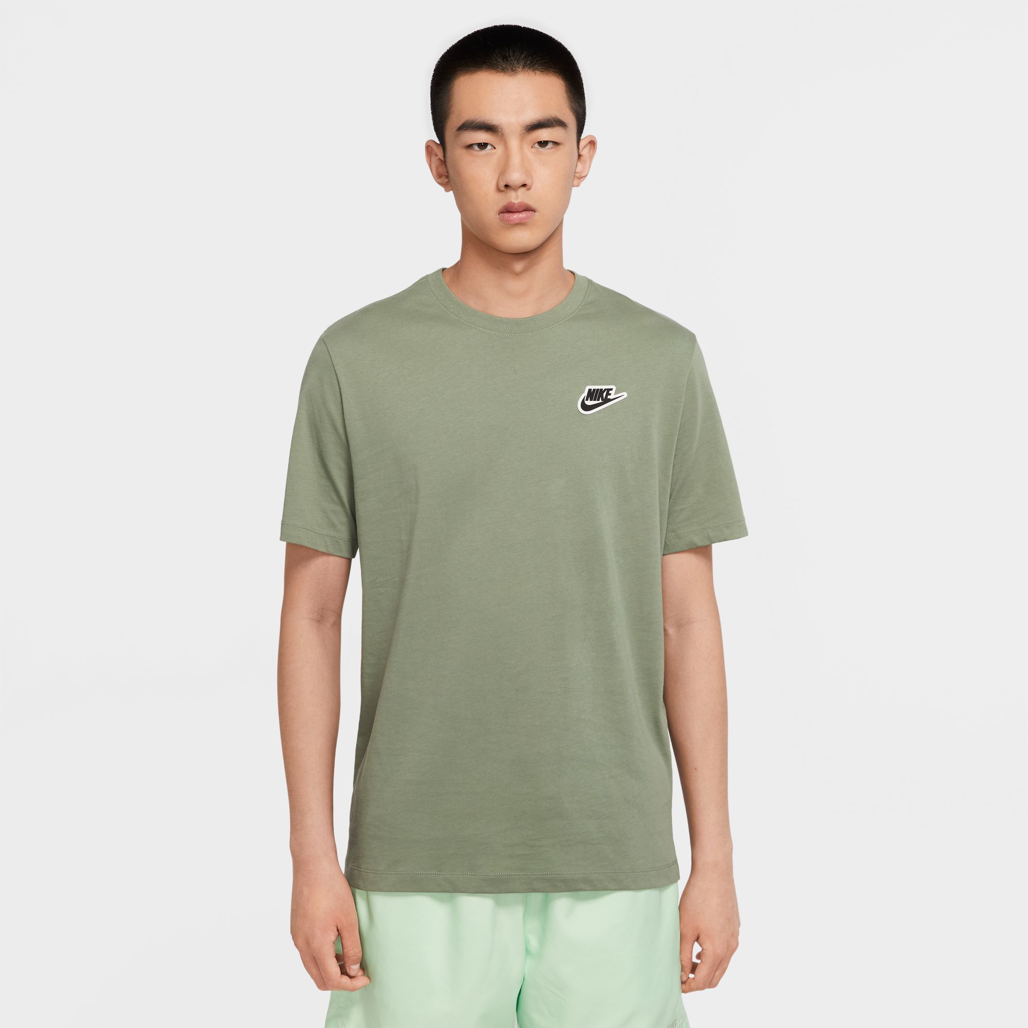 Nike Sportswear Erkek Tişört