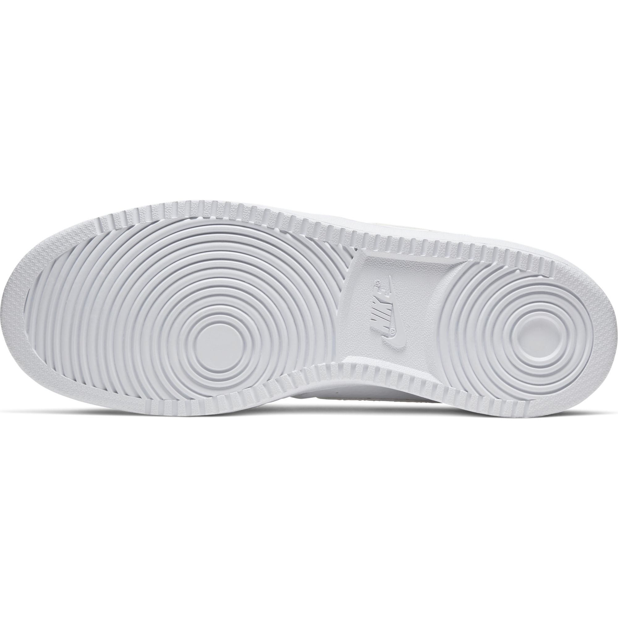 Nike Court Vision Mid Erkek Spor Ayakkabı