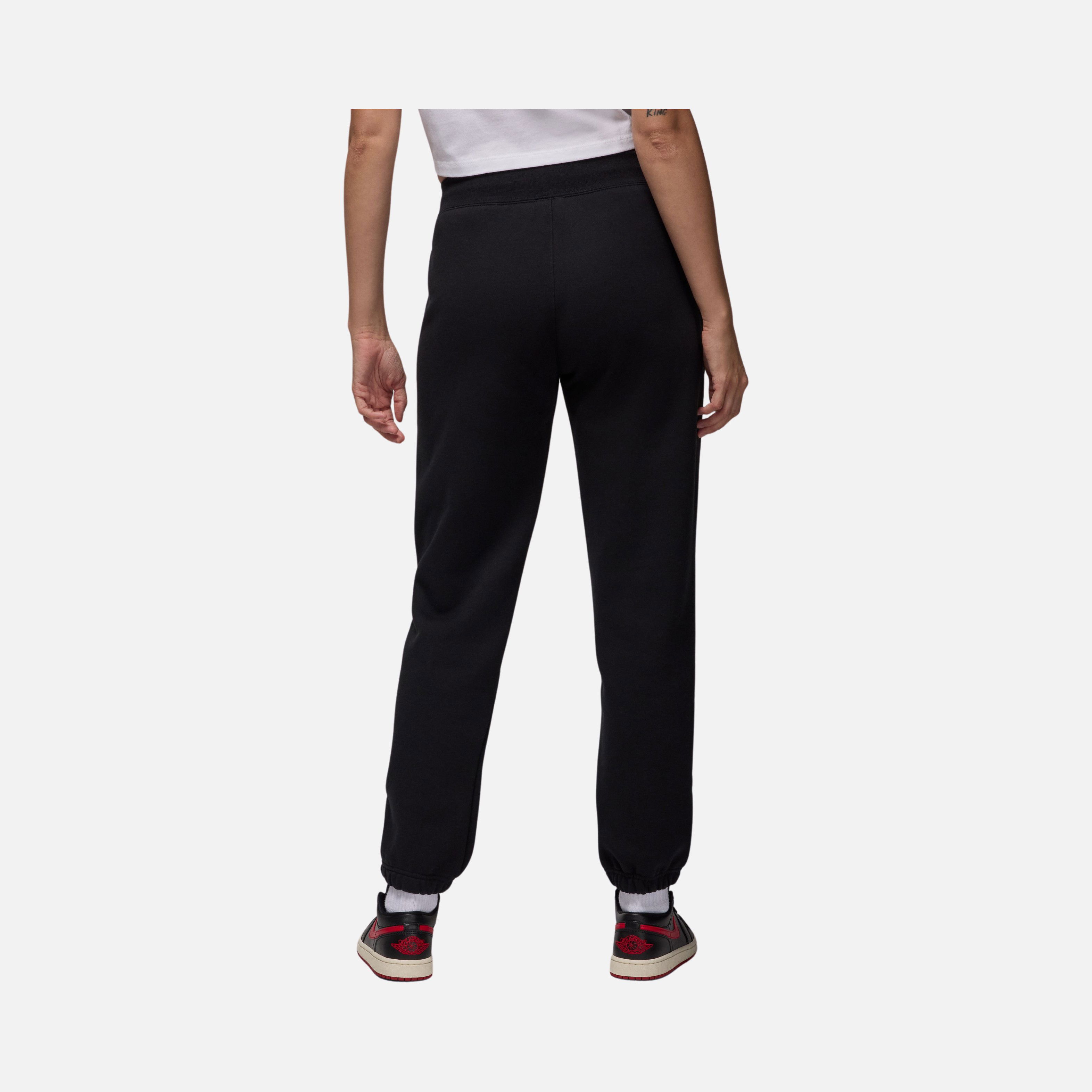 Nike Jordan Flight Soft Fleece Kadın Eşofman Altı