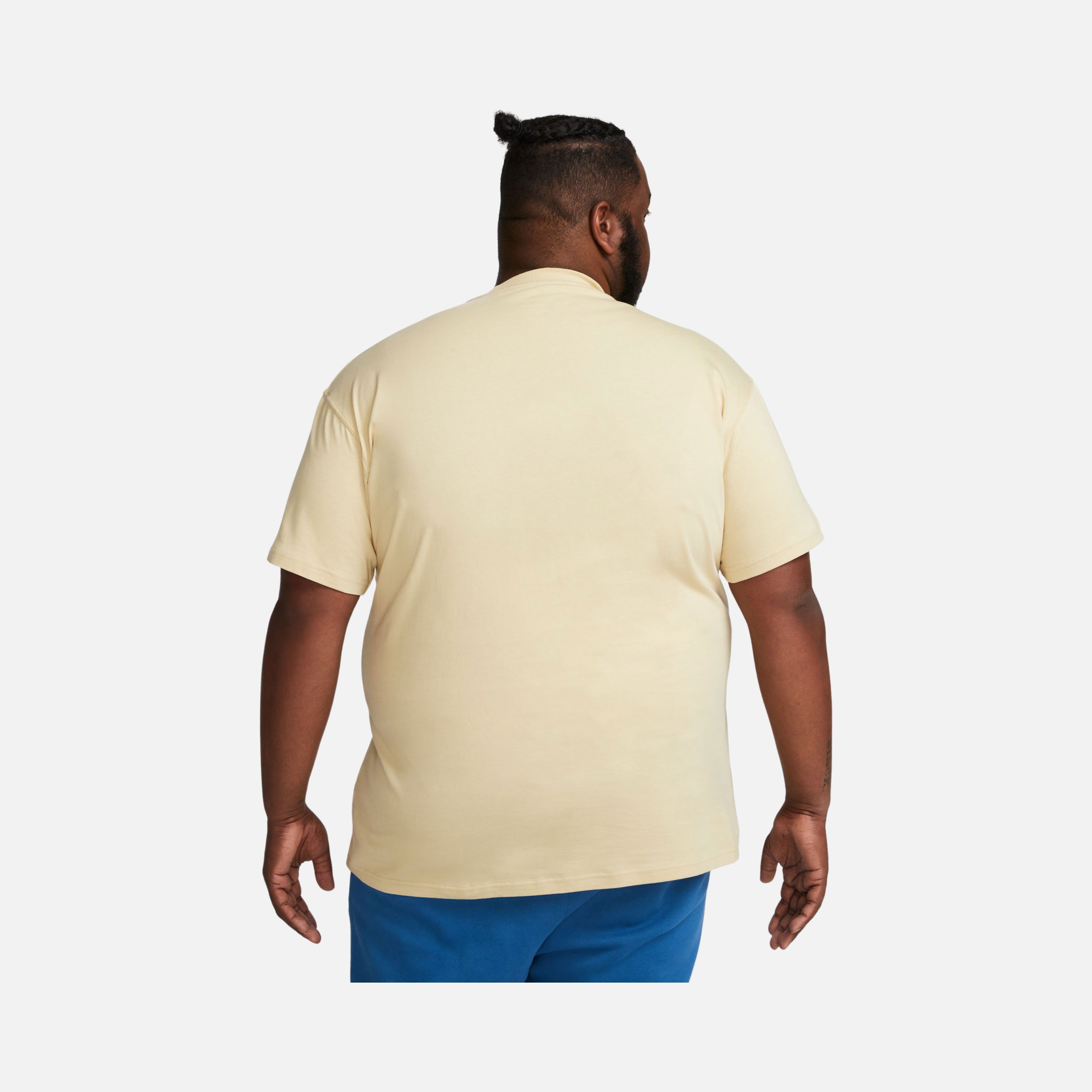 Nike Sportswear Max90 Sole Food Graphic Short-Sleeve Erkek Tişört