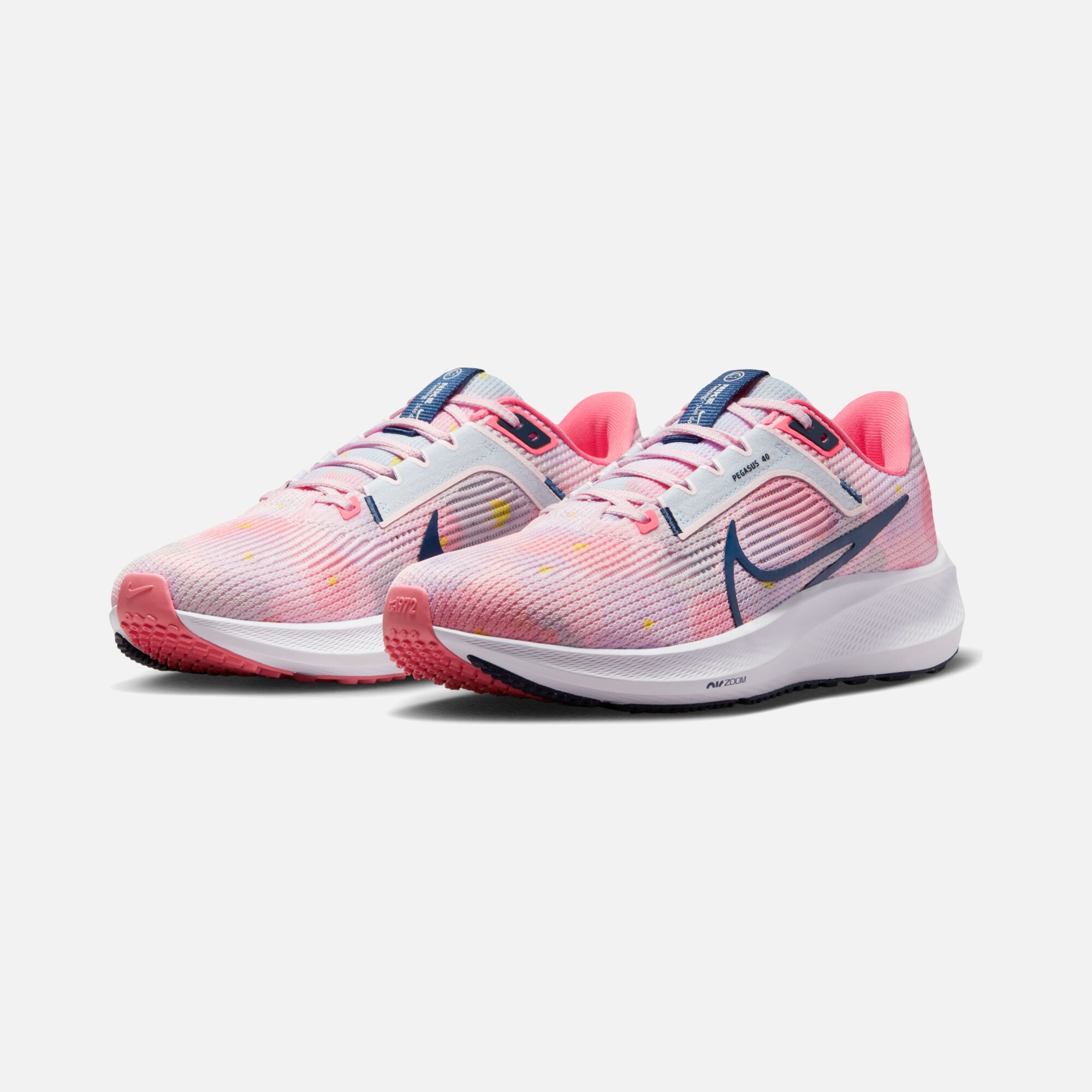 Nike Pegasus 40 Premium Road Running Kadın Spor Ayakkabı