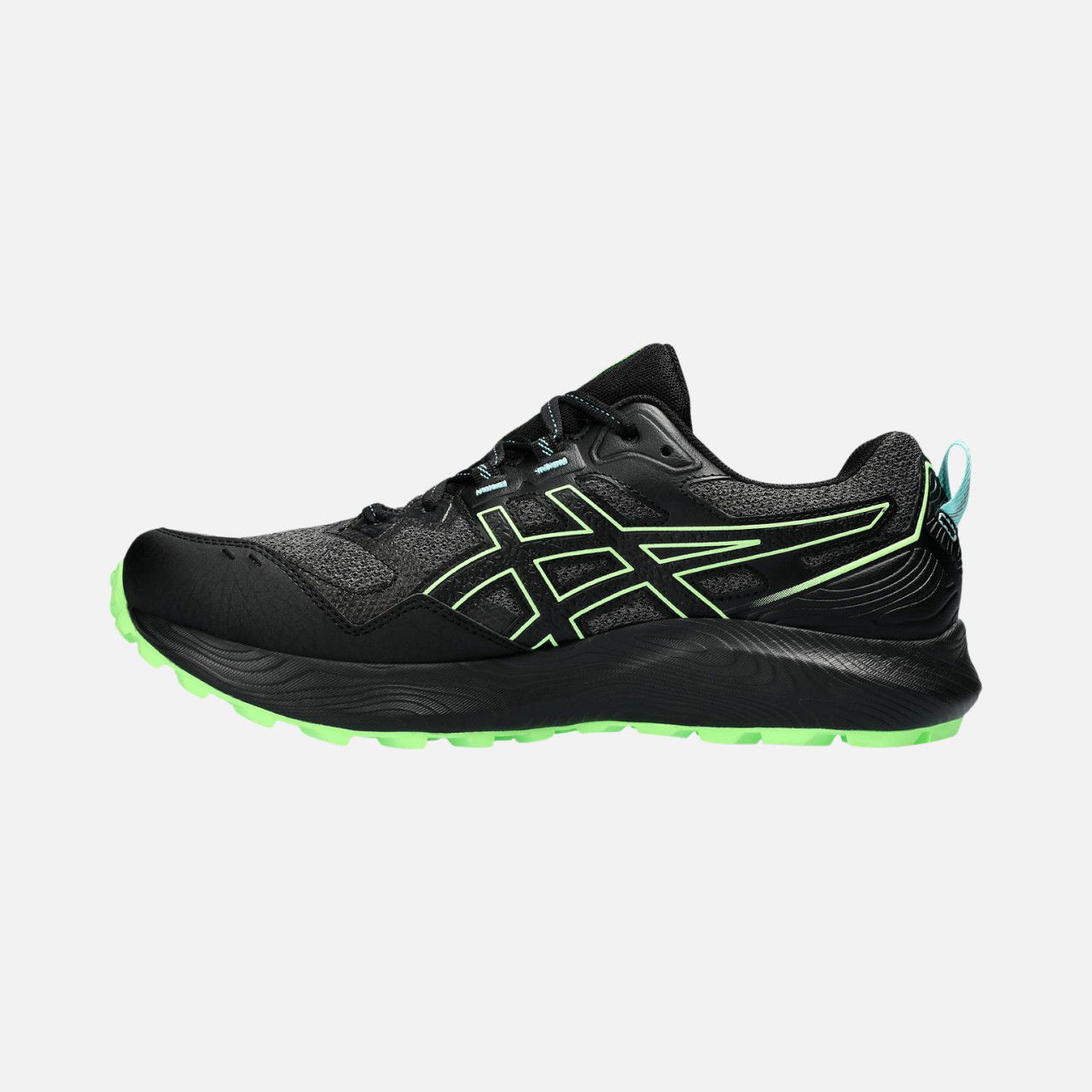 Asics Gel-Sonoma 7 Gore-Tex Road Running Erkek Spor Ayakkabı