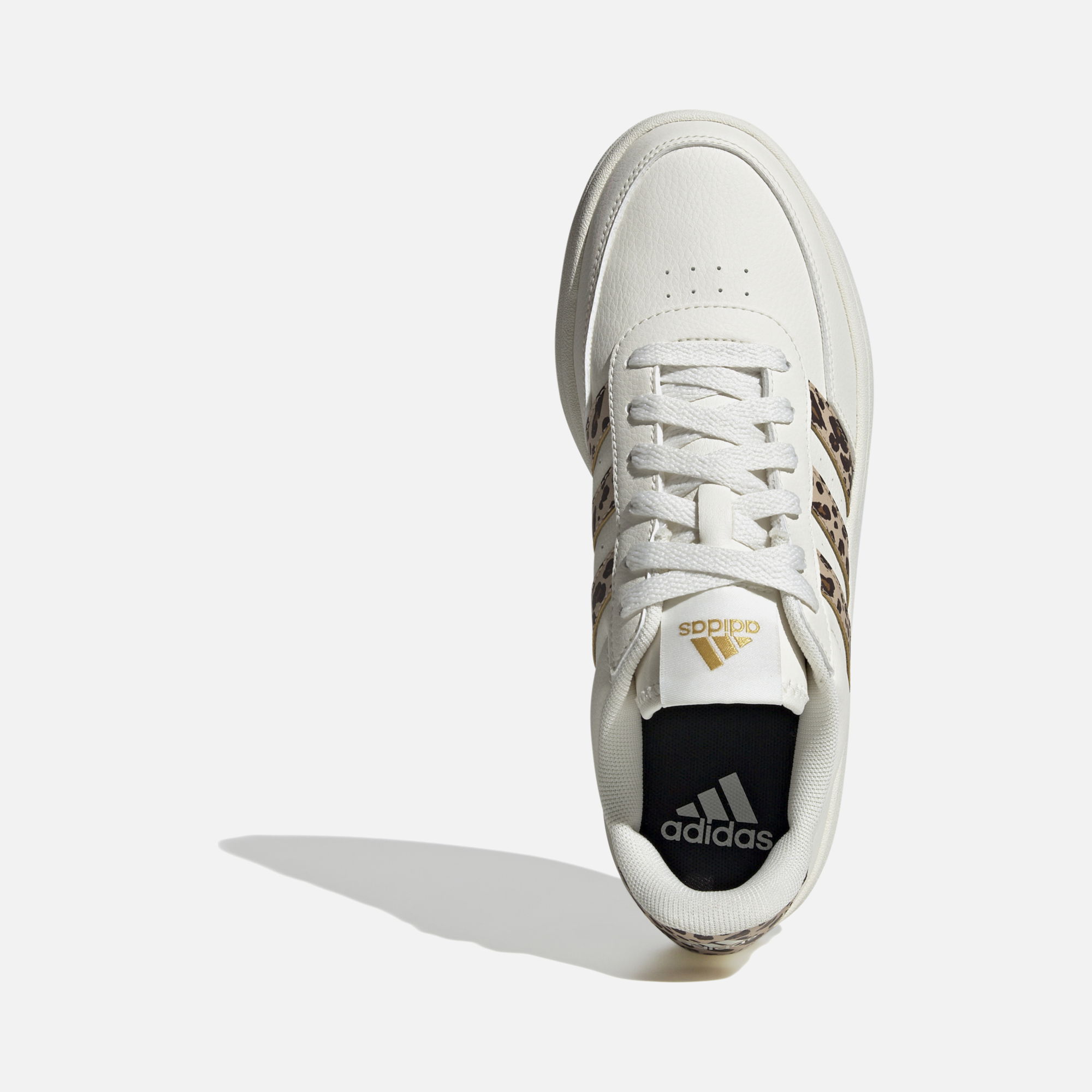 adidas Sportswear Breaknet 2.0 ''Leopard'' Kadın Spor Ayakkabı
