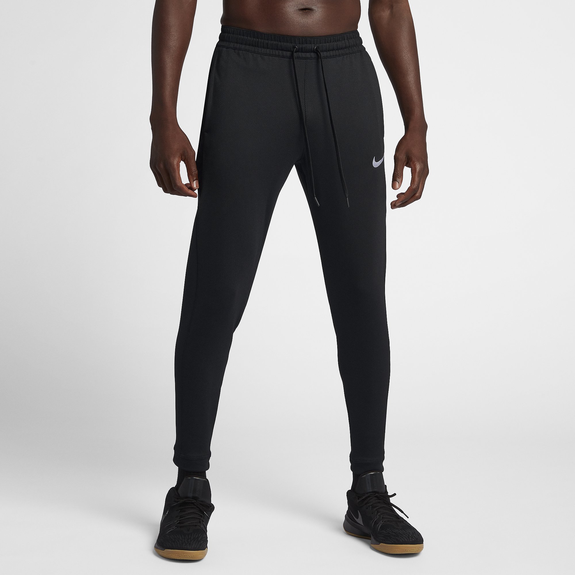 Nike Therma Flex Showtime Erkek Basketbol Eşofman Altı