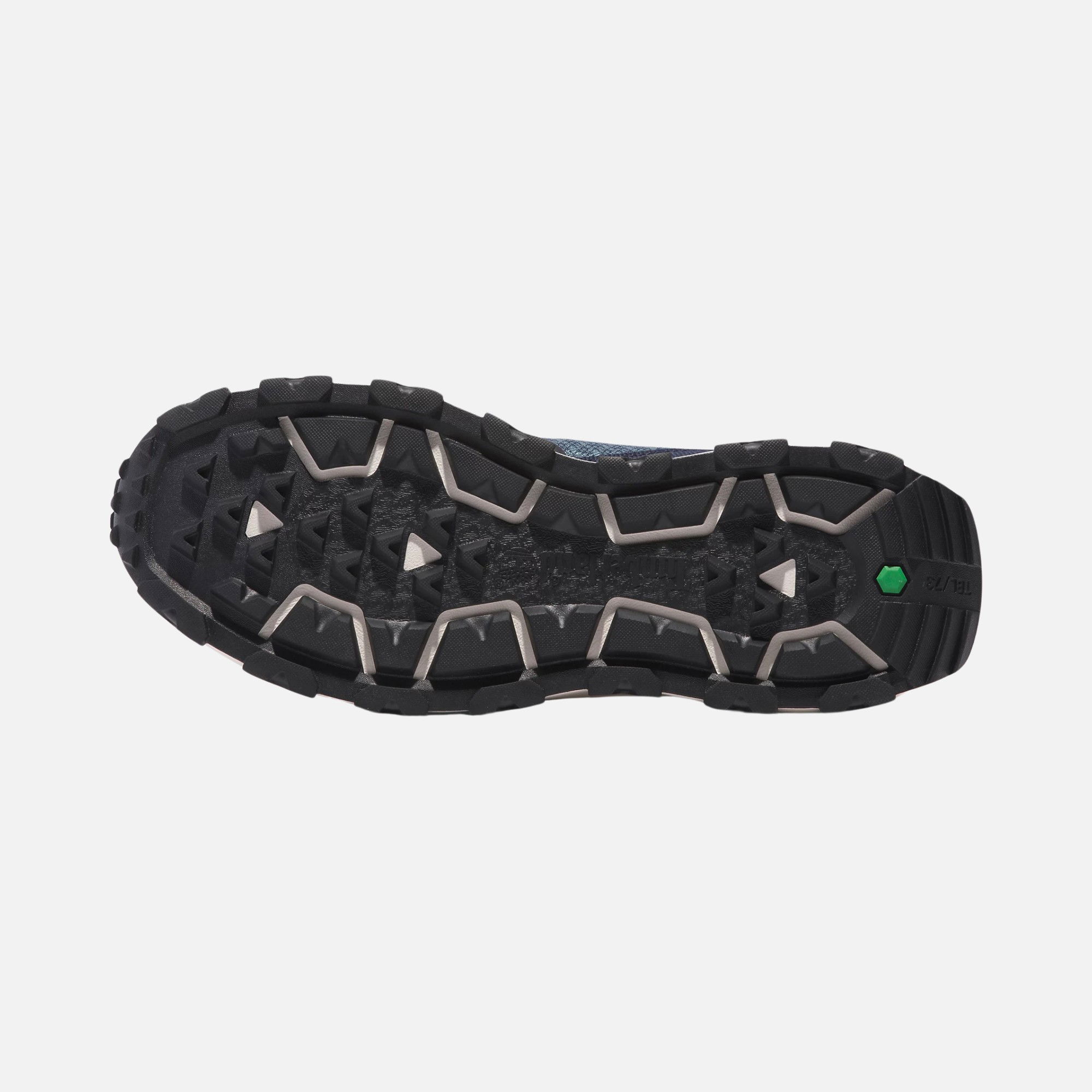 Timberland Winsor Trail Lace-Up Low Trainer Erkek Spor Ayakkabı
