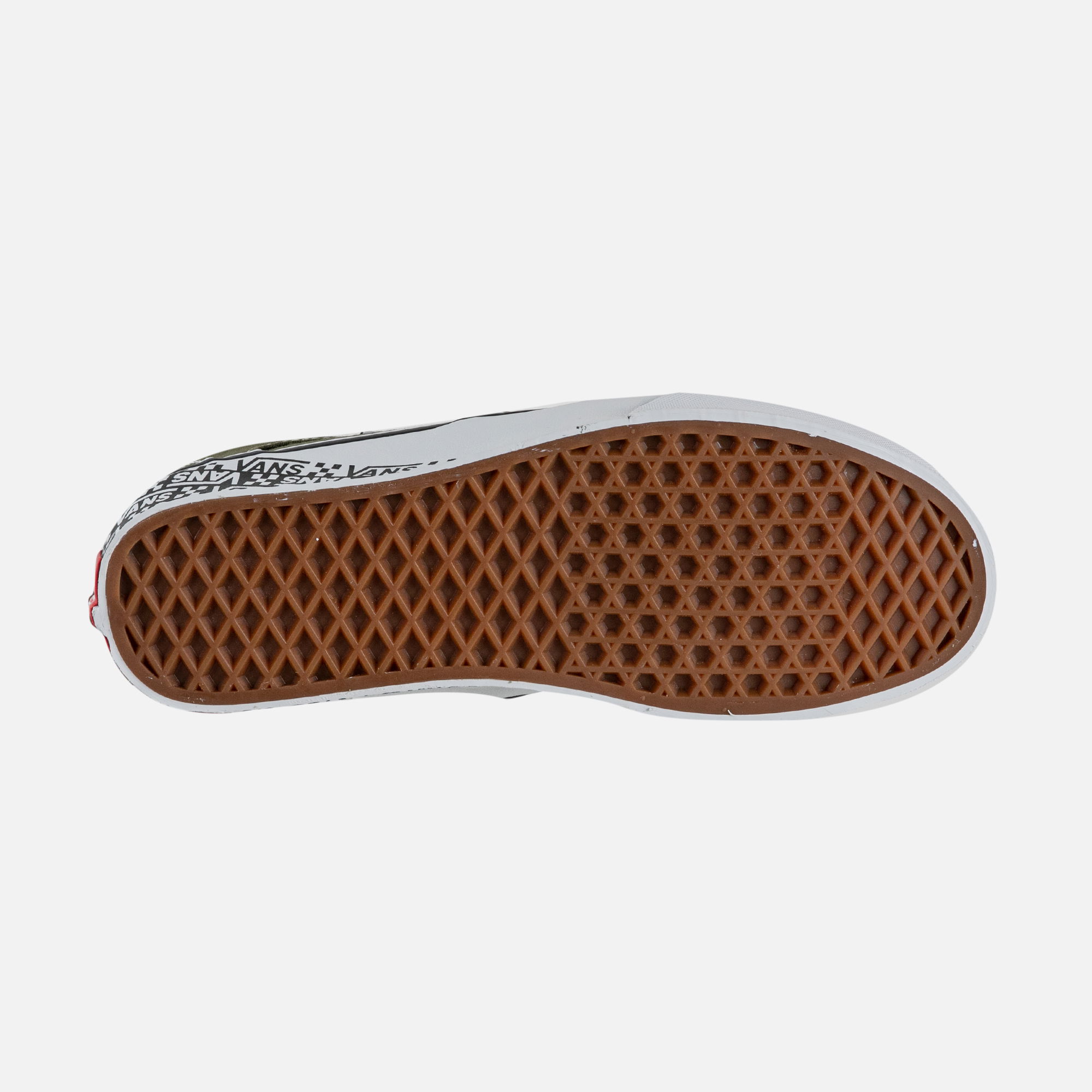 Vans Sportswear Asher Erkek Spor Ayakkabı
