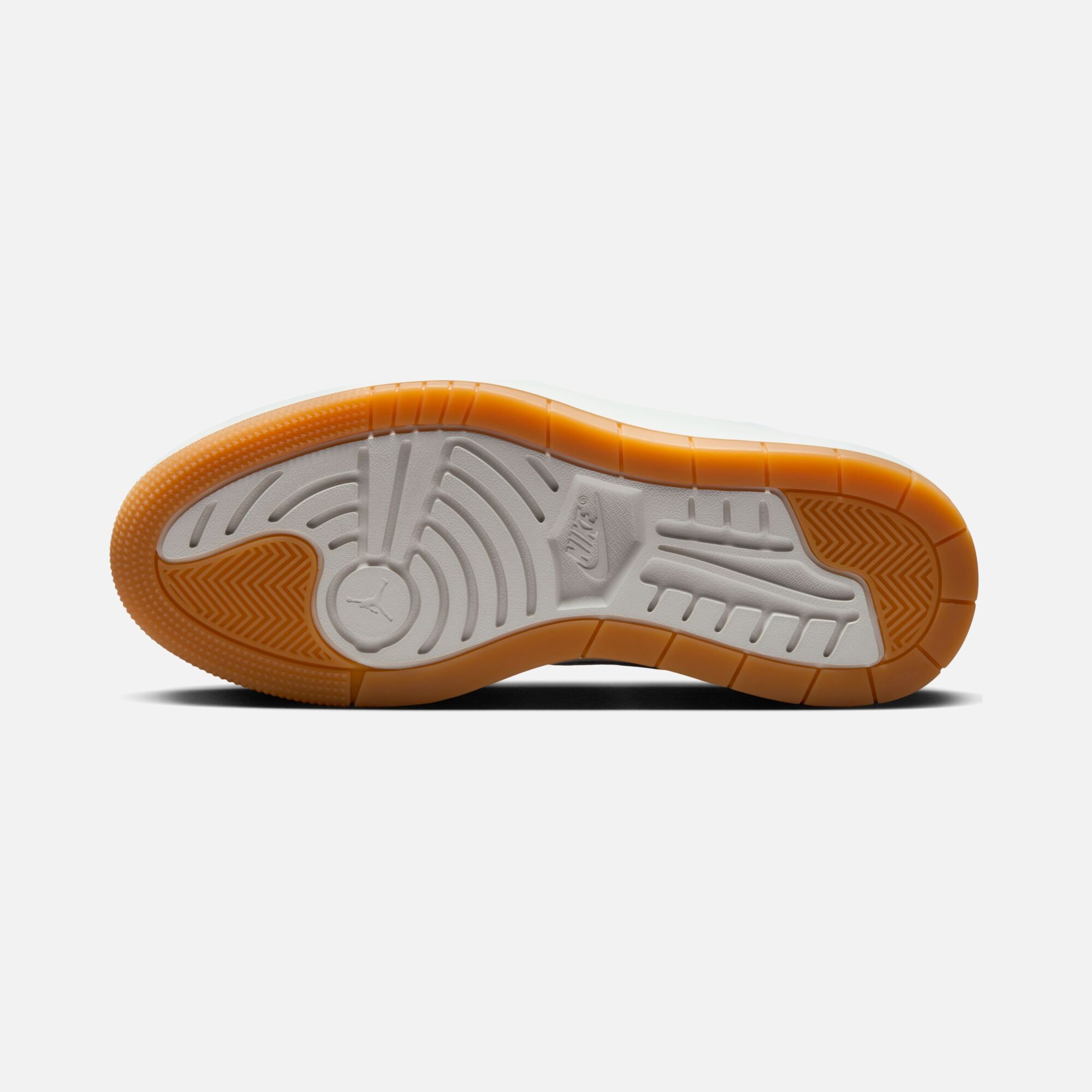 Nike Air Jordan 1 Elevate High SE Platform Kadın Spor Ayakkabı