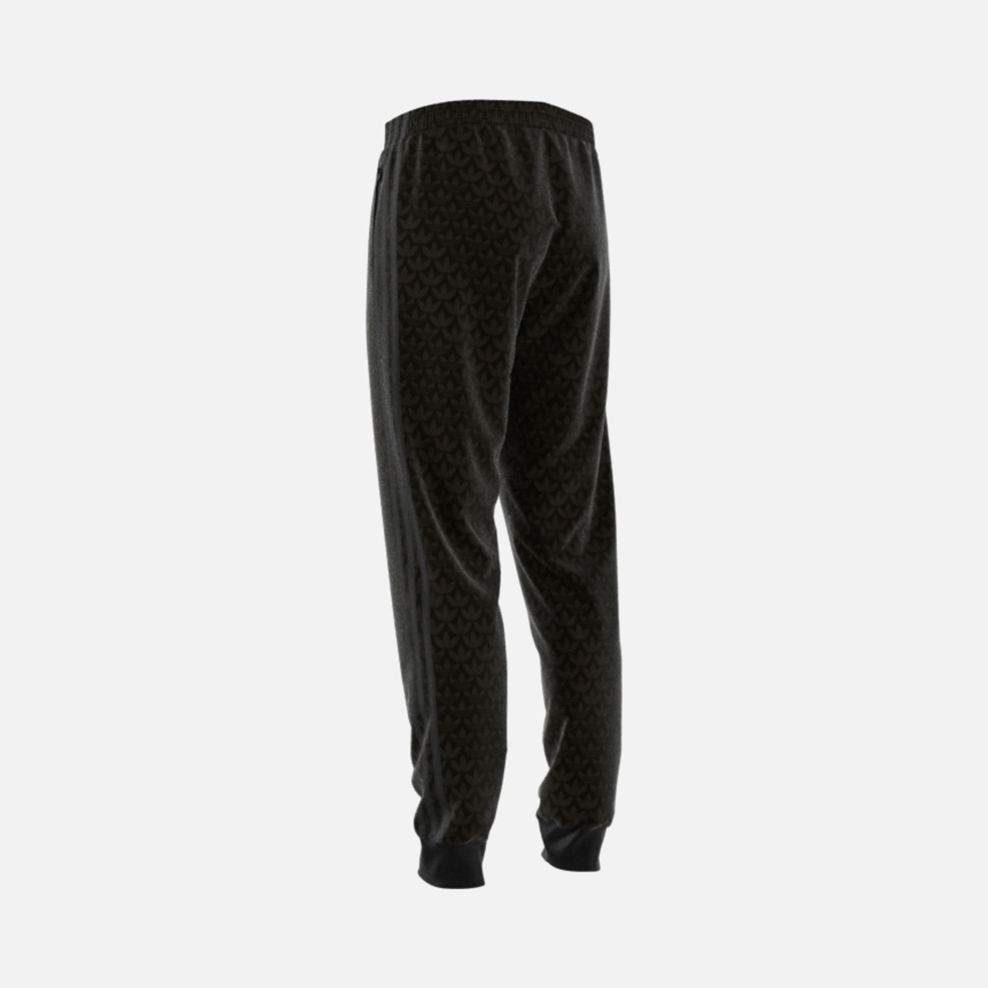 adidas Sportswear Adicolor Monogram SST 3-Stripes Erkek Eşofman Altı