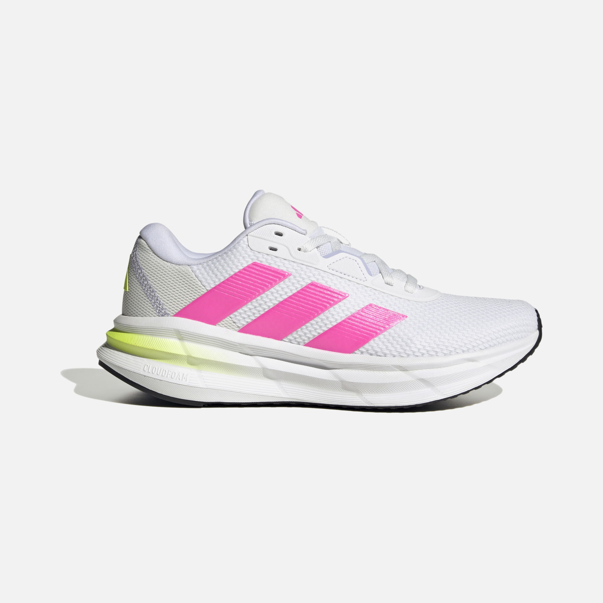 adidas Galaxy 7 Cloudfoam Short Distance Running Kadın Spor Ayakkabı