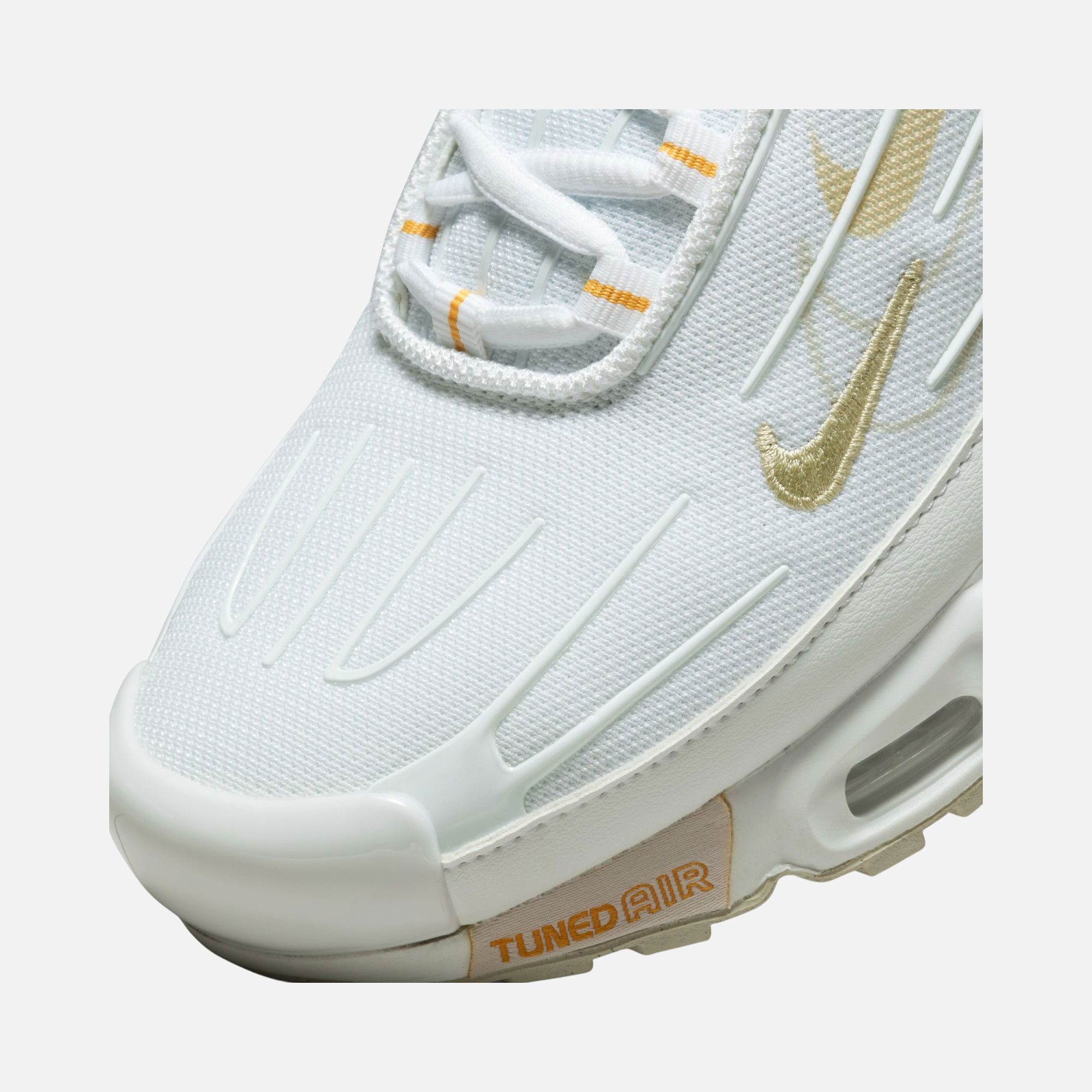Nike Air Max Plus III ''Tuned Air'' Erkek Spor Ayakkabı