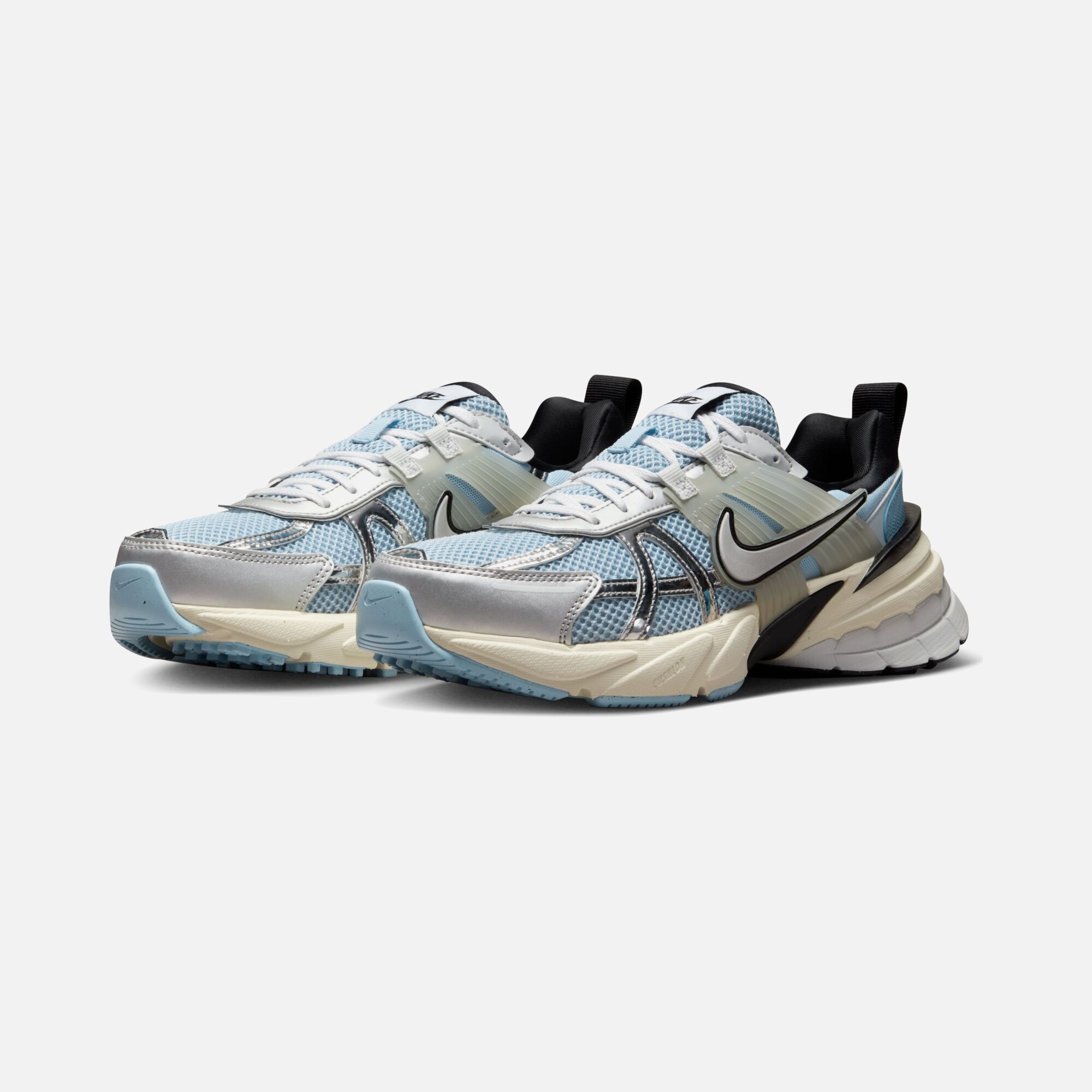 Nike V2K Run Sportswear FW24 Kadın Spor Ayakkabı