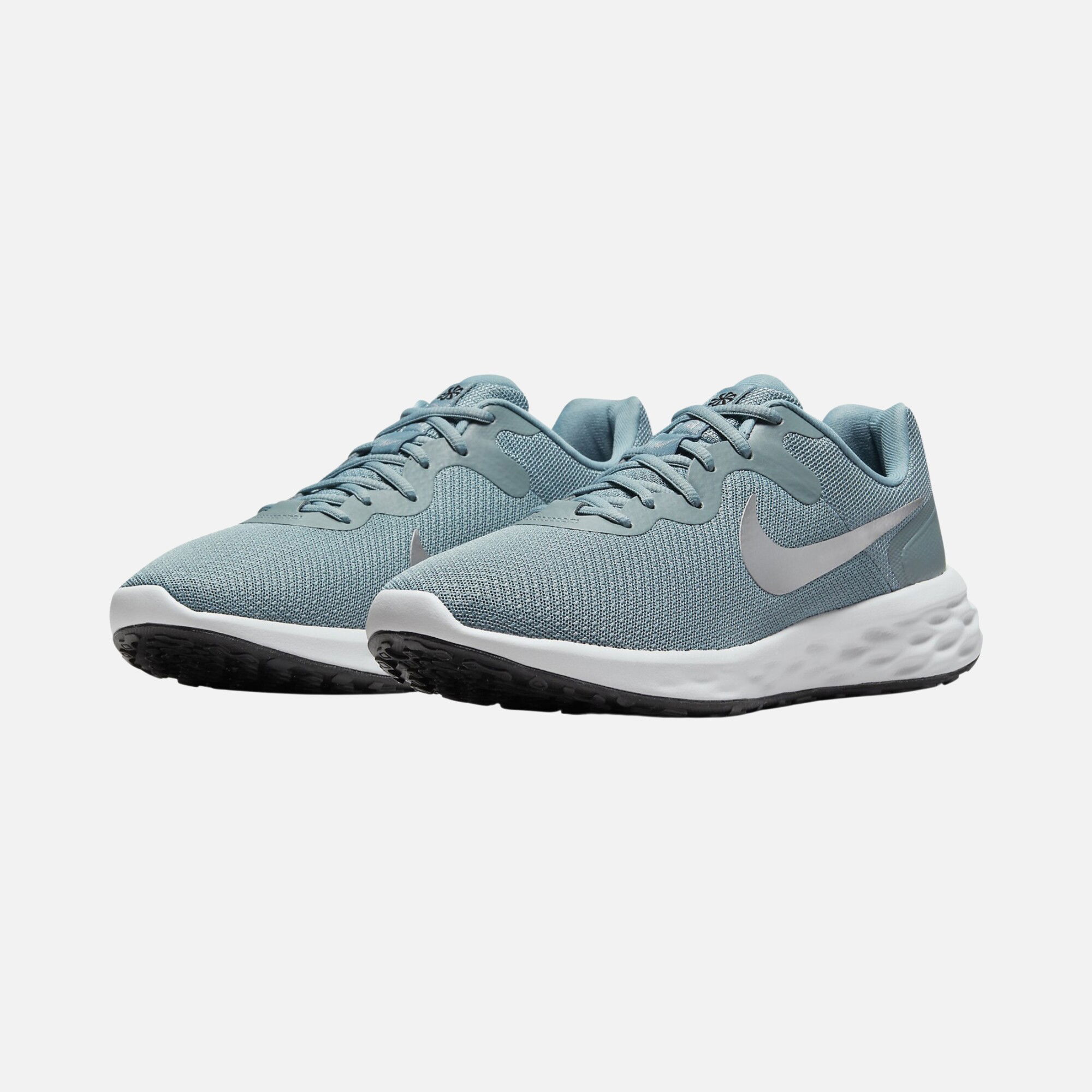 Nike Revolution 6 Next Nature Road Running Erkek Spor Ayakkabı