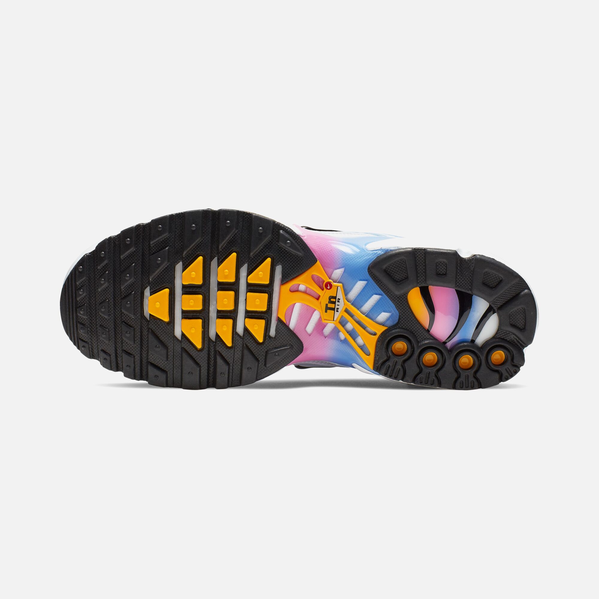 Nike Air Max Plus ''Summer Gradient'' Kadın Spor Ayakkabı