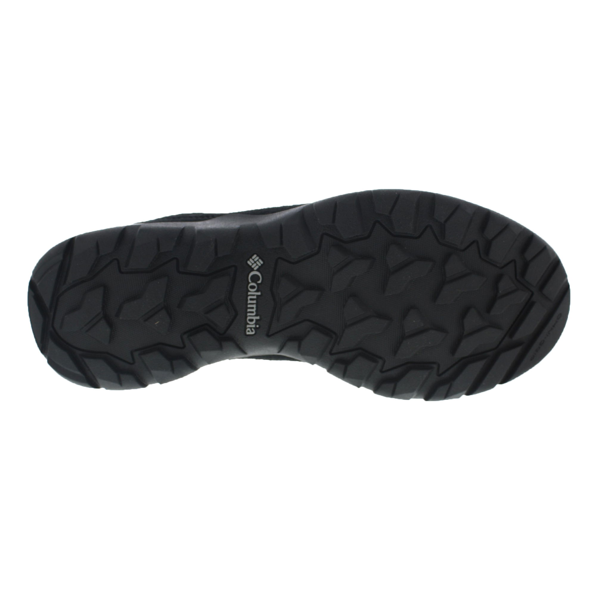 Columbia Redmond V2 Waterproof Erkek Spor Ayakkabı