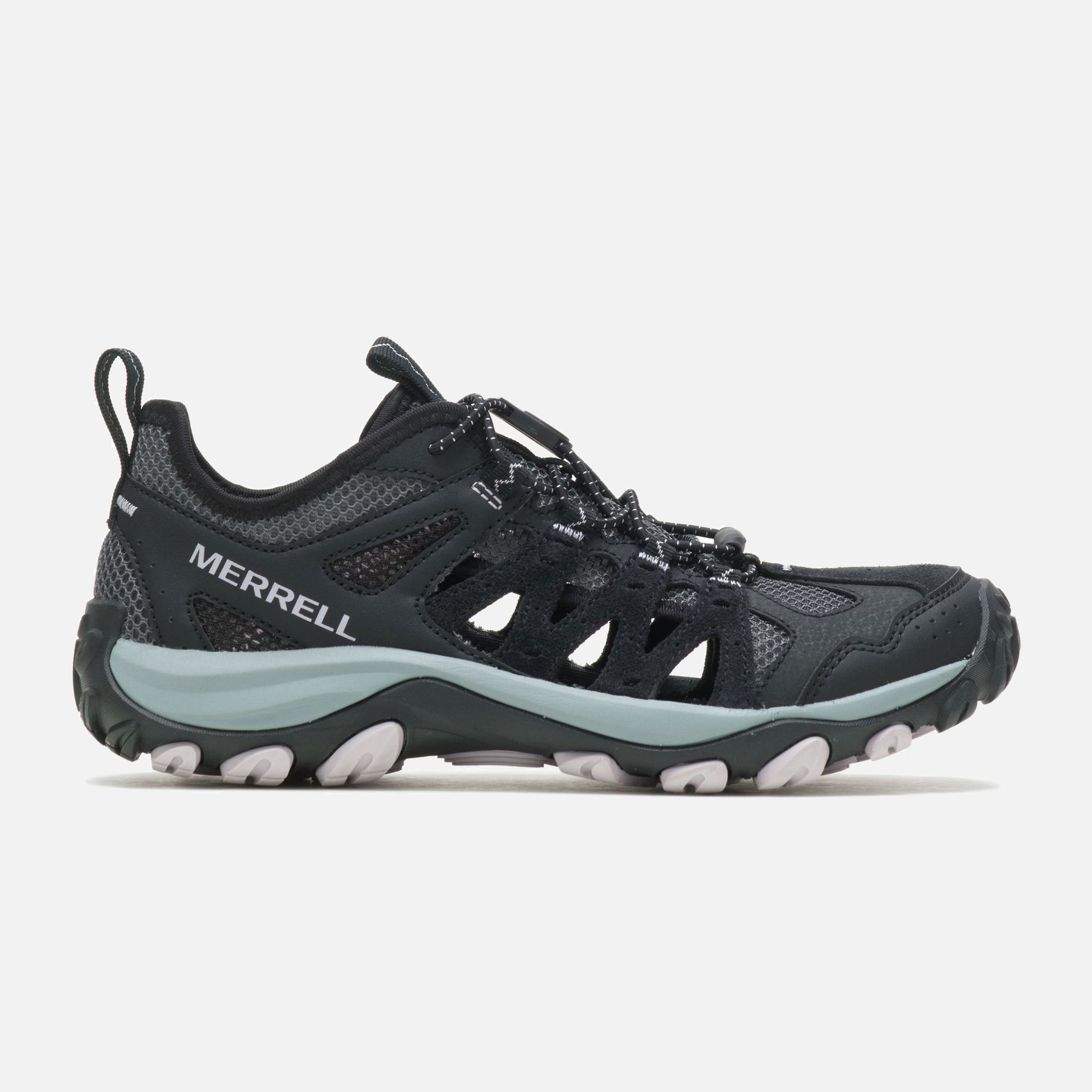 Merrell Accentor 3 Sieve Land Walk Kadın Sandalet